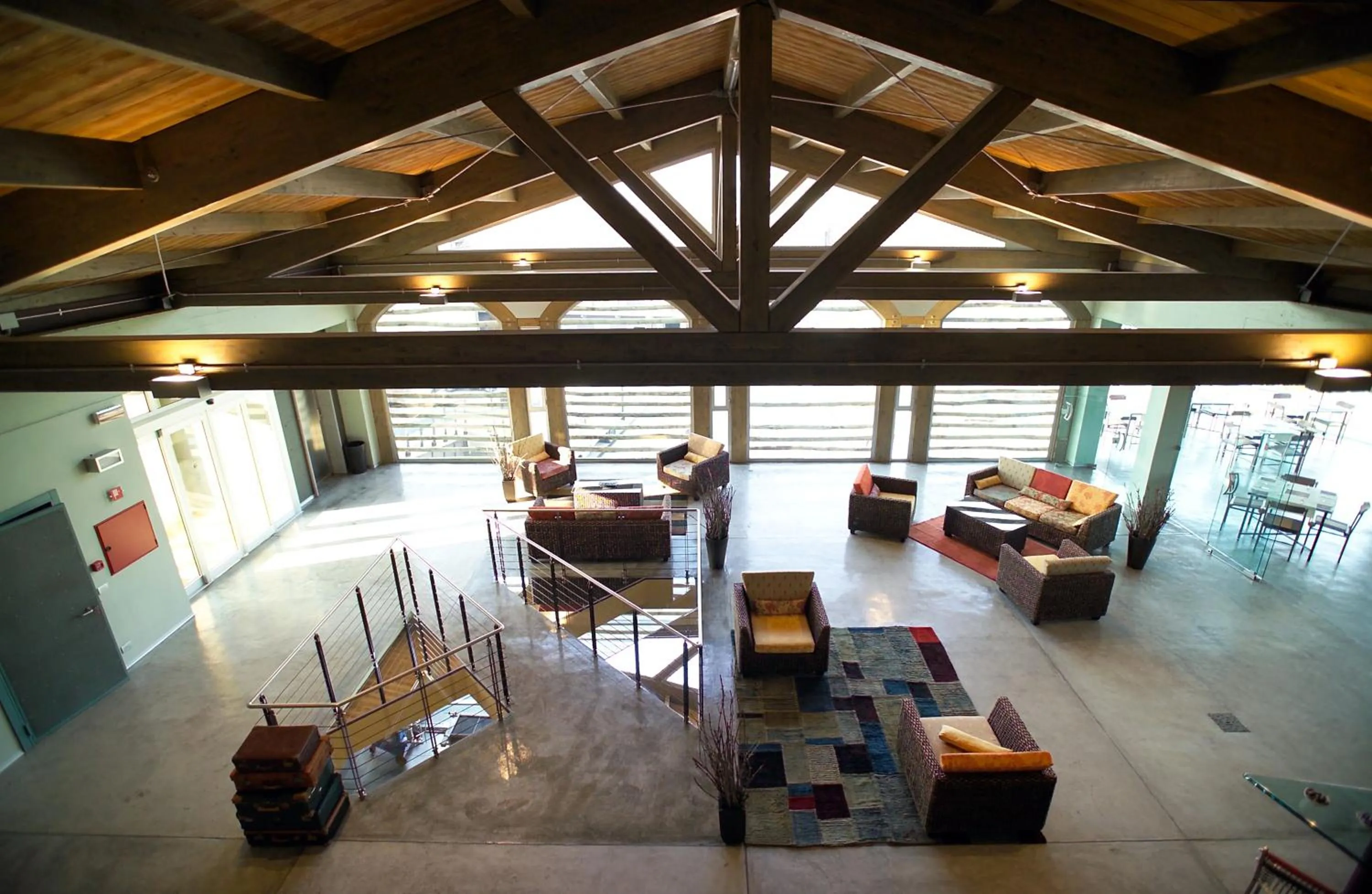 Day in Albergo Cantine Ascheri