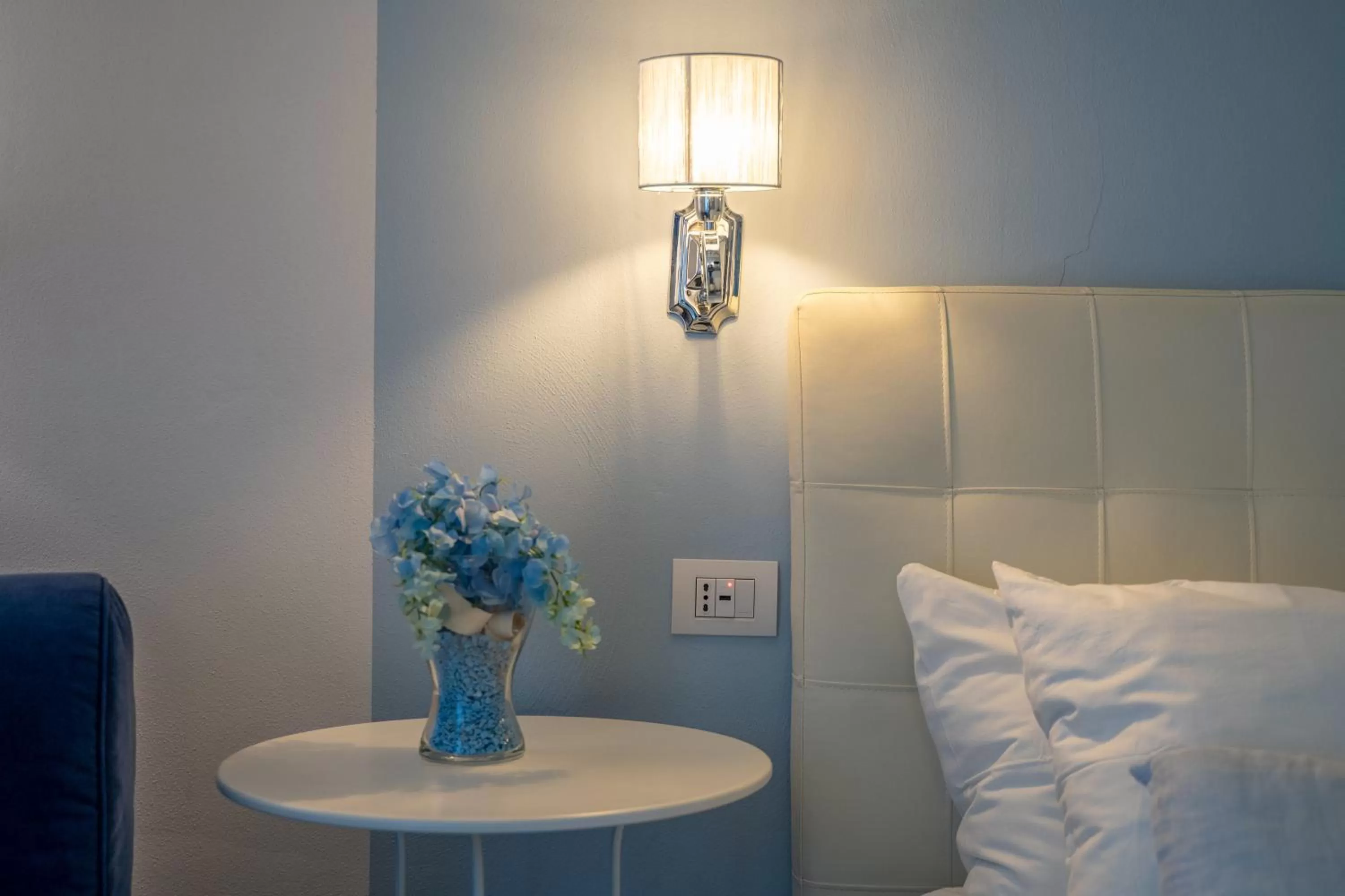 Bed in Sotto le Stelle ai Decumani