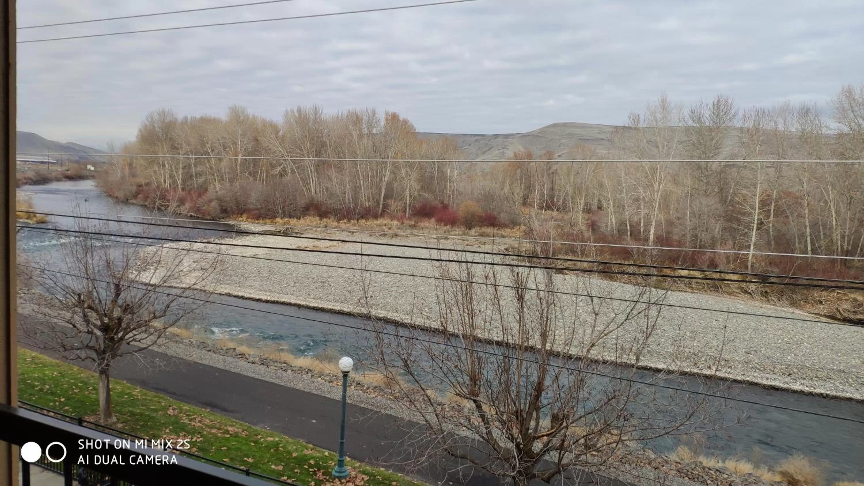 River view in Baymont by Wyndham Yakima Riverfront
