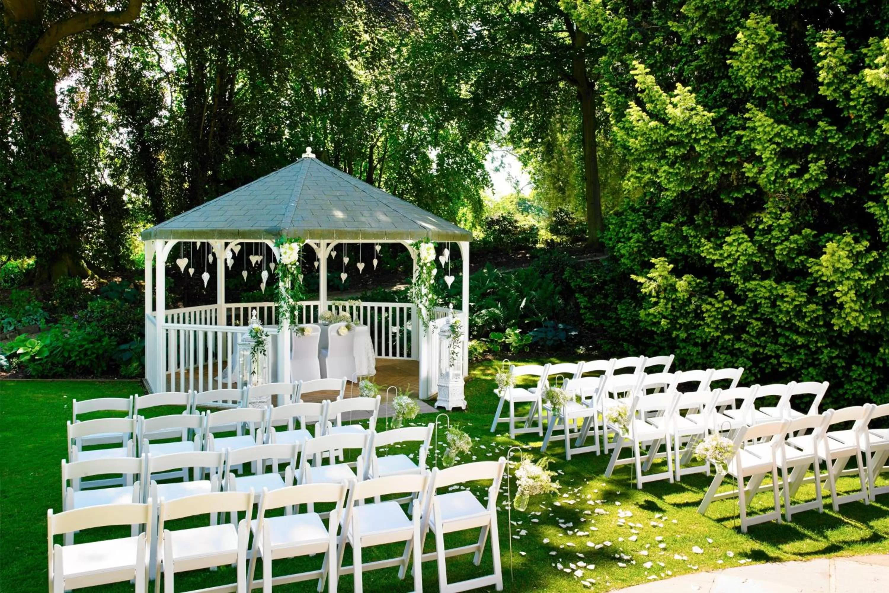 Banquet/Function facilities in Delta Hotels by Marriott York