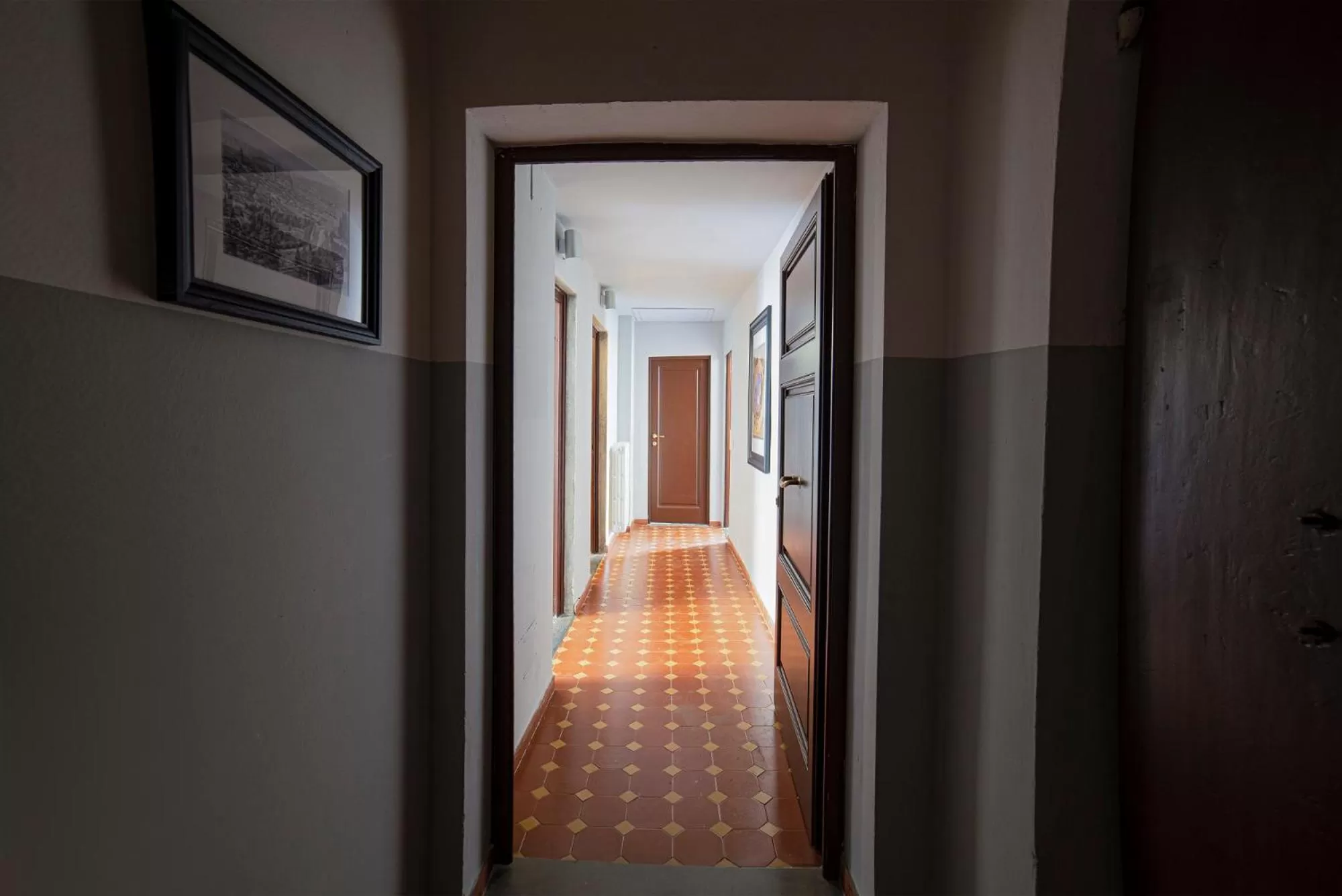 Hotel Torre Guelfa Palazzo Acciaiuoli