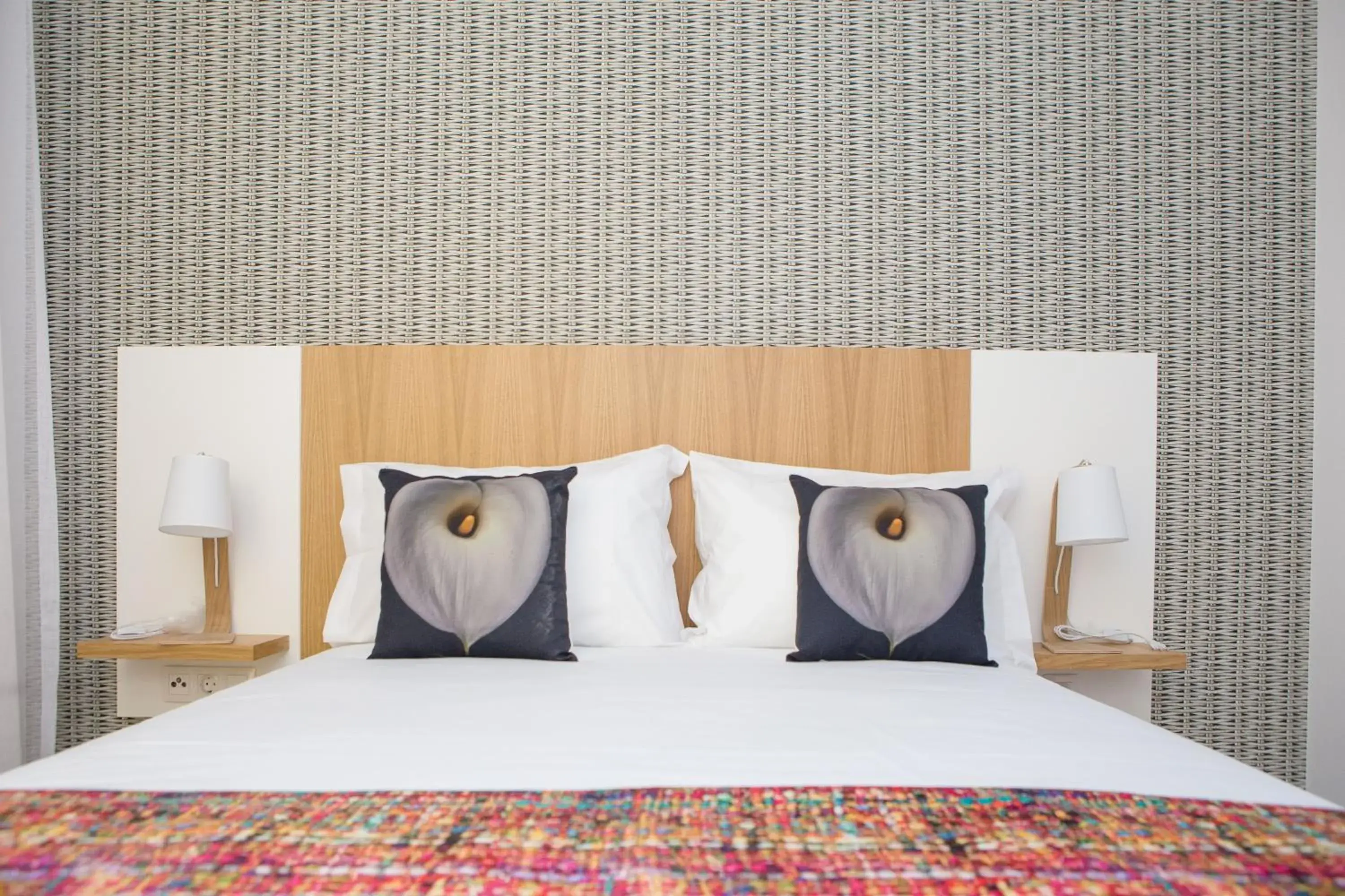 Standard Apartment in The Marketplace by Storytellers Standard Apartment in The Marketplace by Storytellers