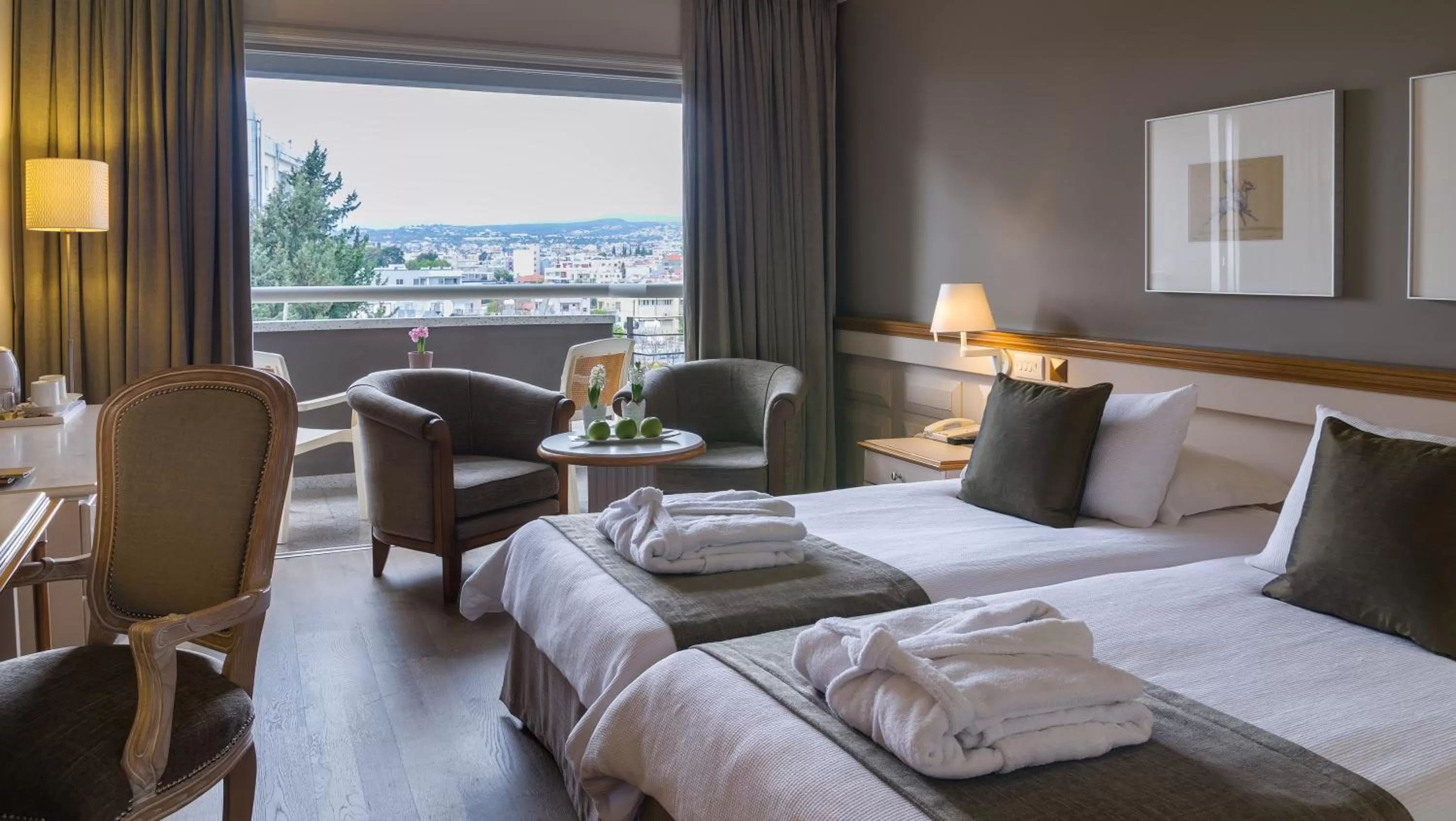 Bedroom, Bed in Alasia Boutique Hotel