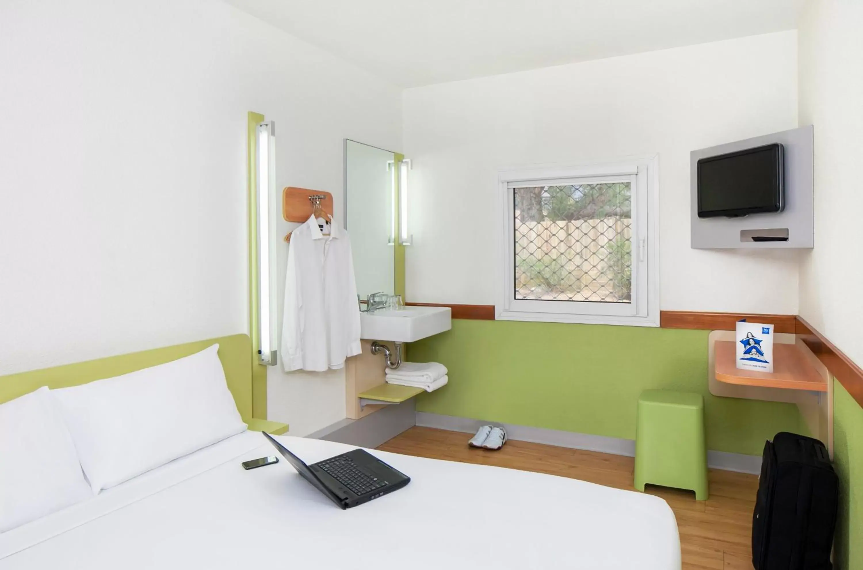 ibis Budget - Melbourne Airport ibis Budget - Melbourne Airport