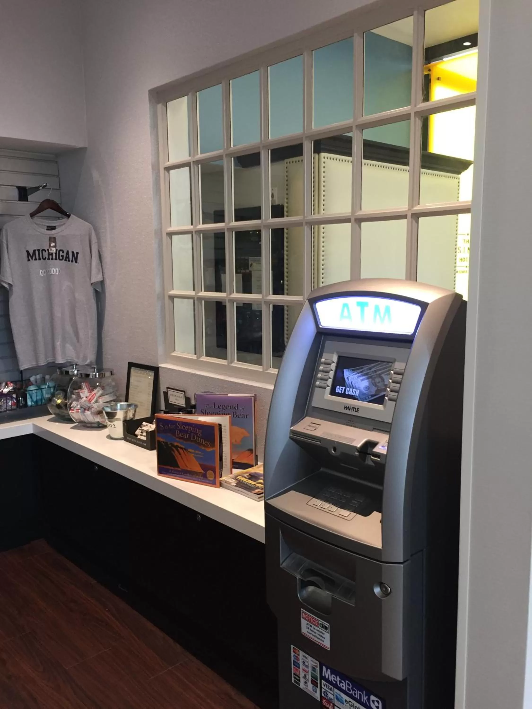 Other in The Kensington Hotel