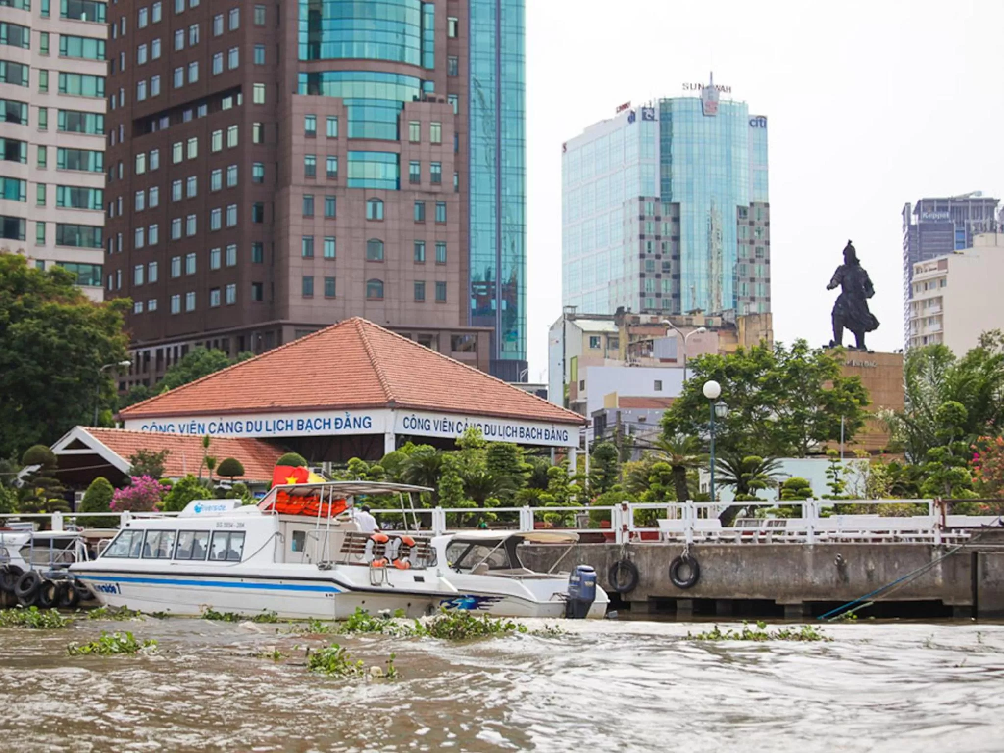 Other in Riverside Serviced Apartments