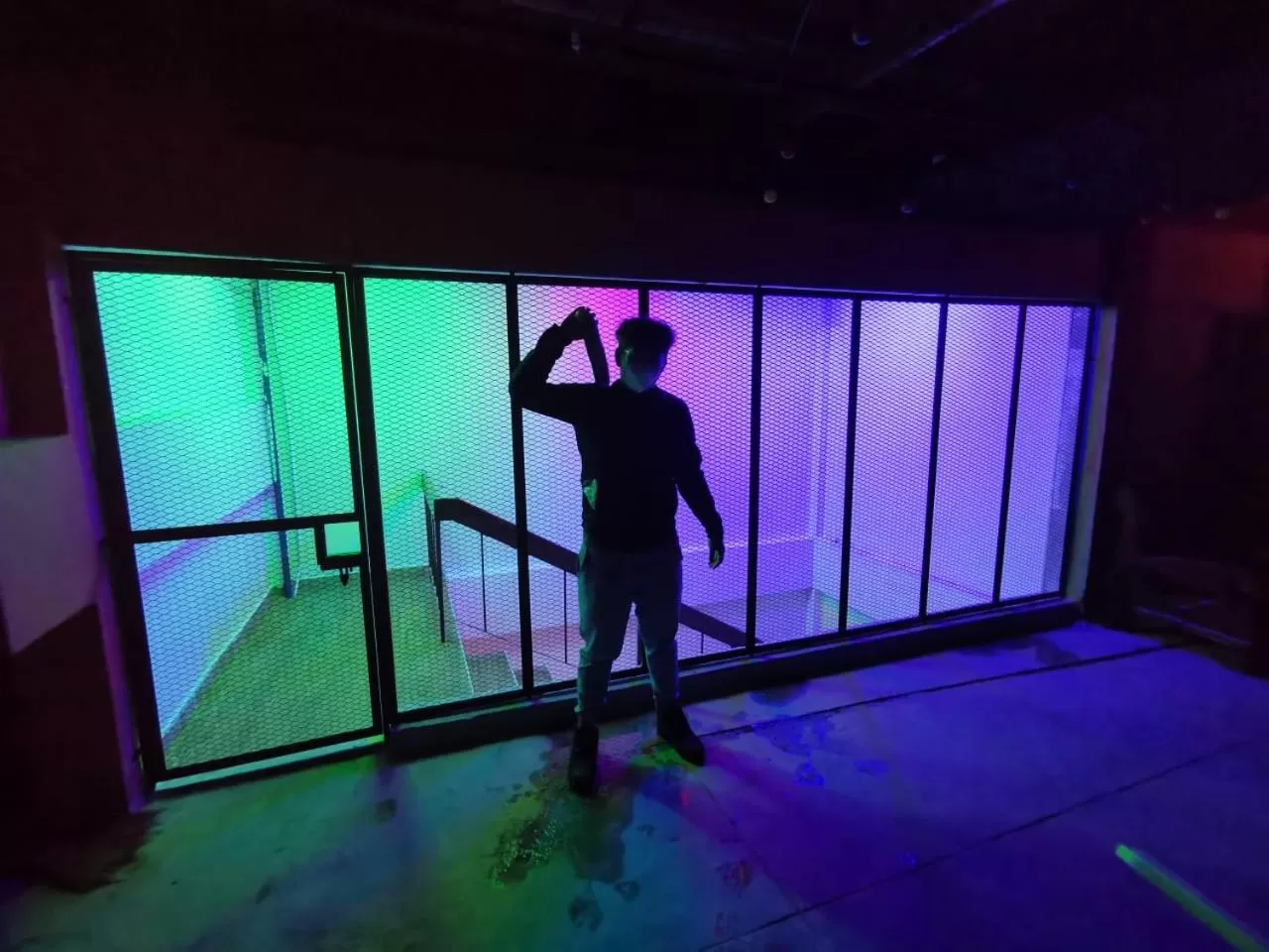 masroom Hotel Kuala Lumpur