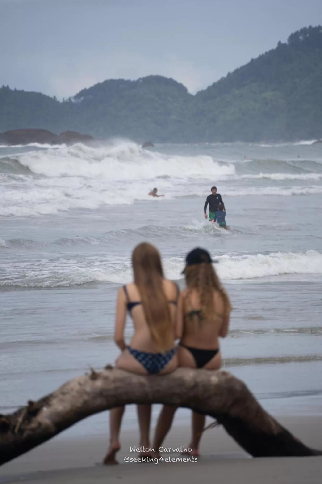 Beach in Pousada e Hostel Marthi