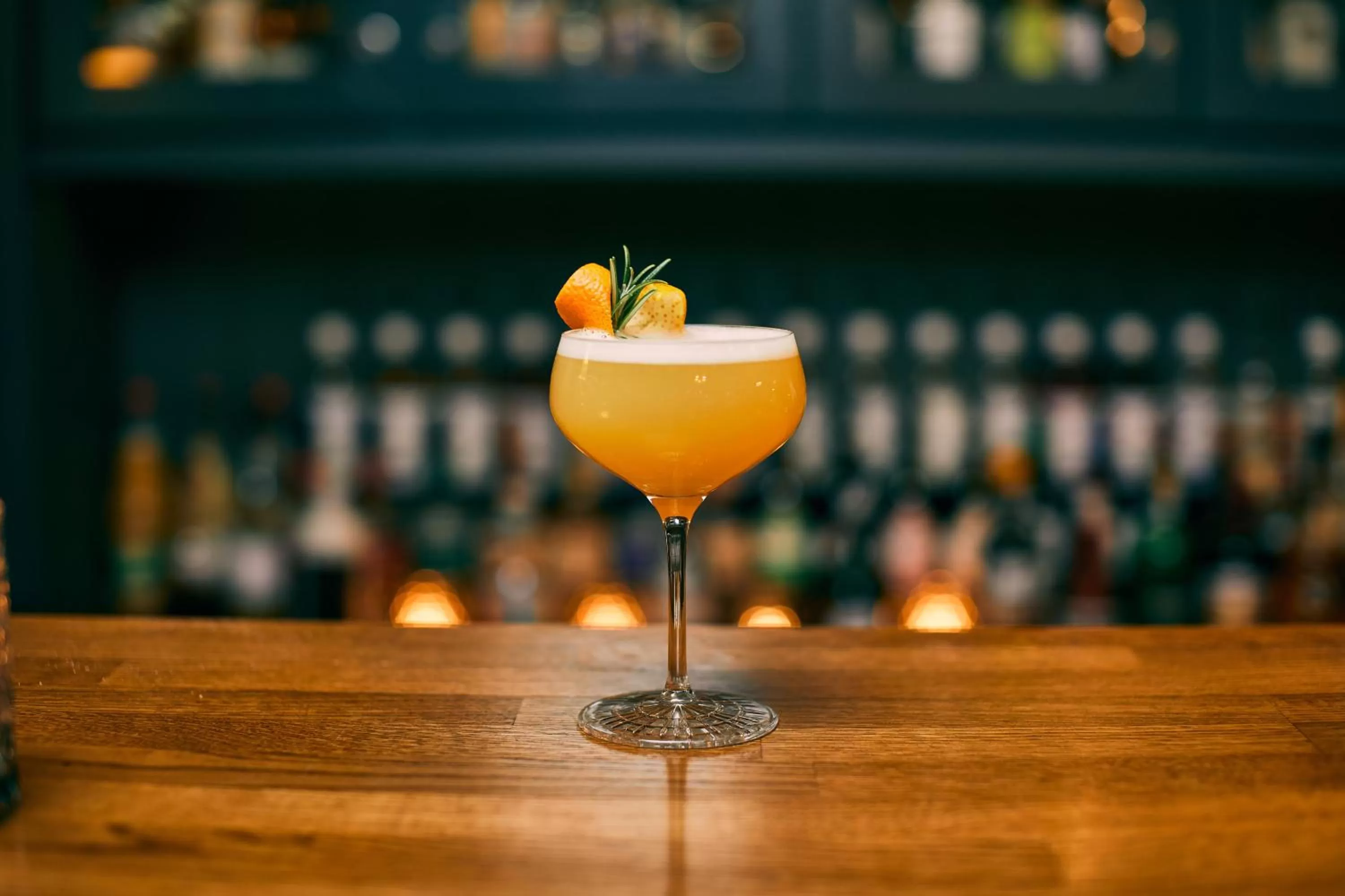 Fuchsbau Romantik Hotel & SPA Restaurant & FOX Bar