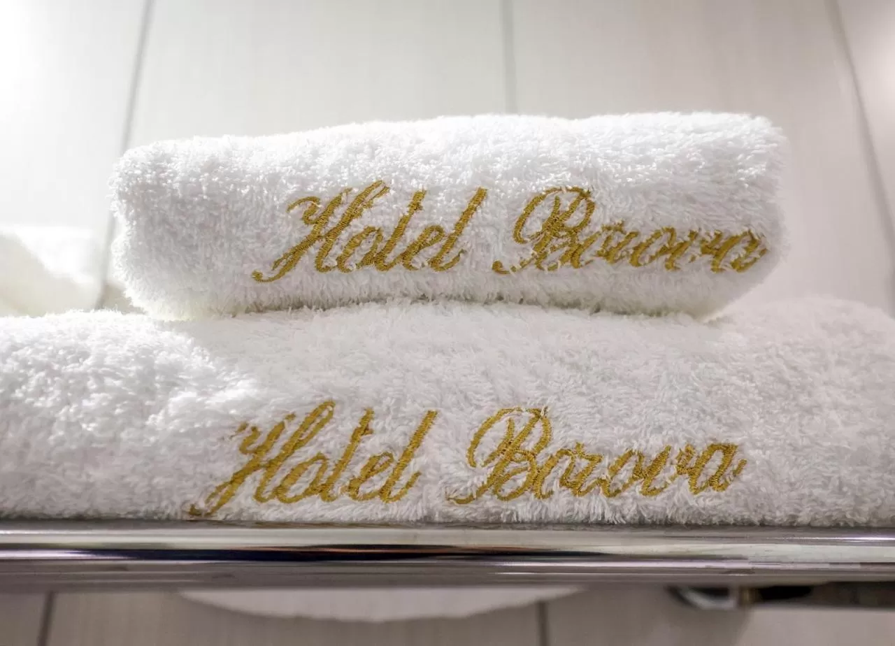 Christi's Hotel Borova