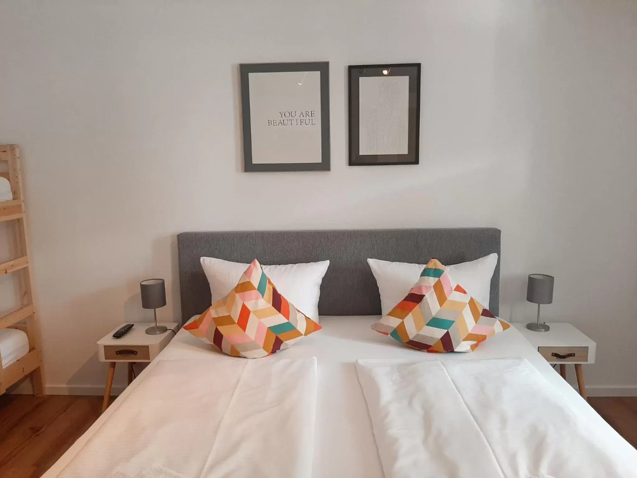 Family Room in Das Maximilian - Feines Landhotel am Schliersee Family Room in Das Maximilian - Feines Landhotel am Schliersee