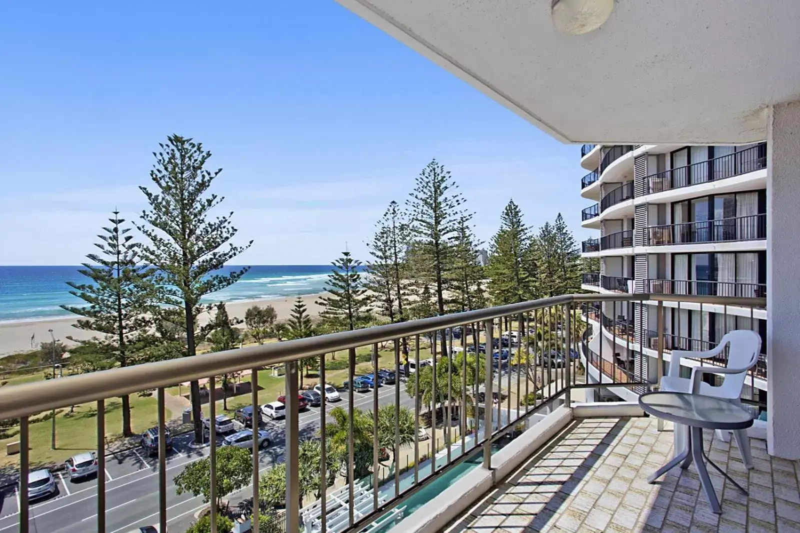 Aries Holiday Apartments Aries Holiday Apartments