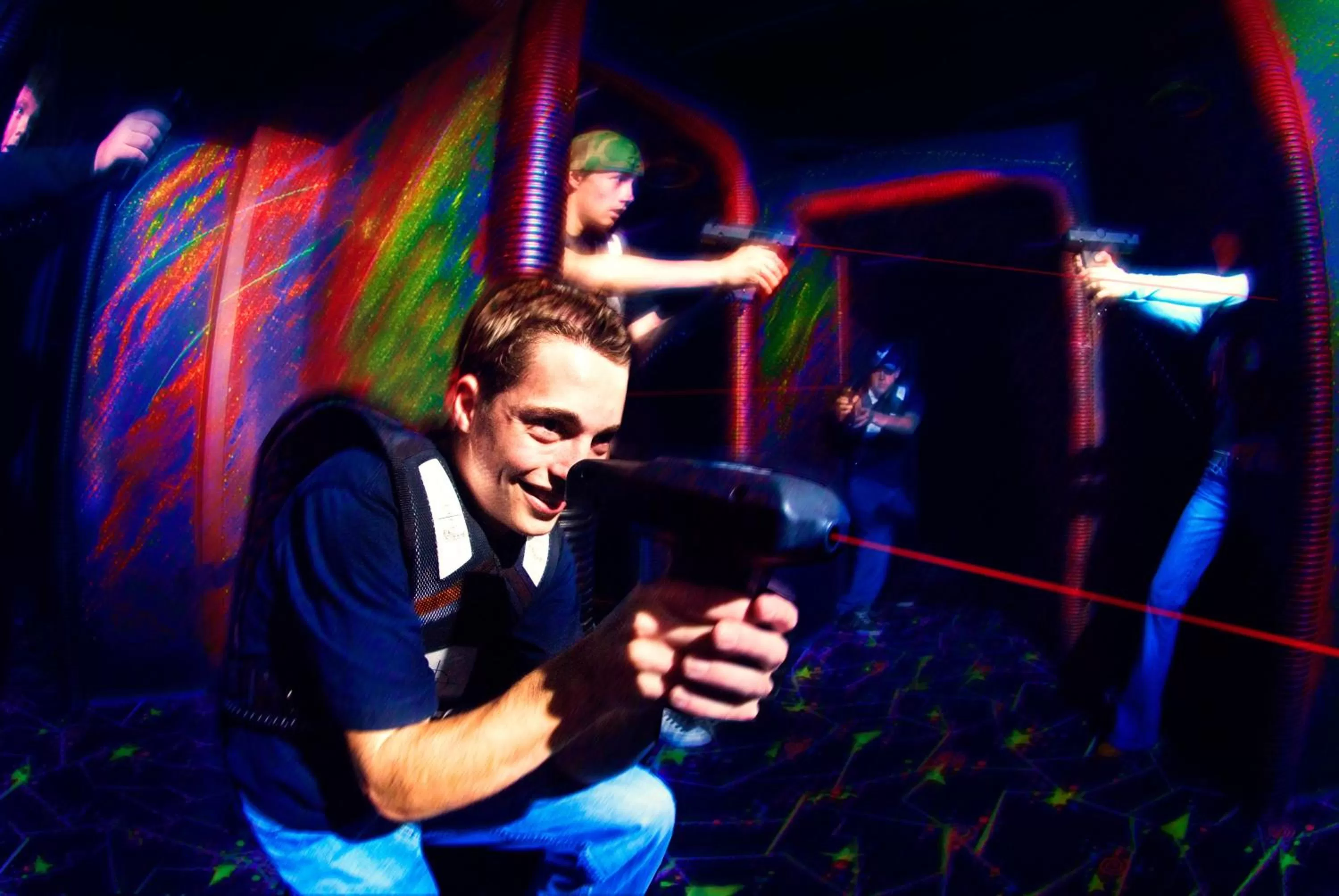 Activities, Evening Entertainment in Grand Sierra Resort and Casino