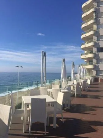 Cosmopolita Hotel Boutique & Spa