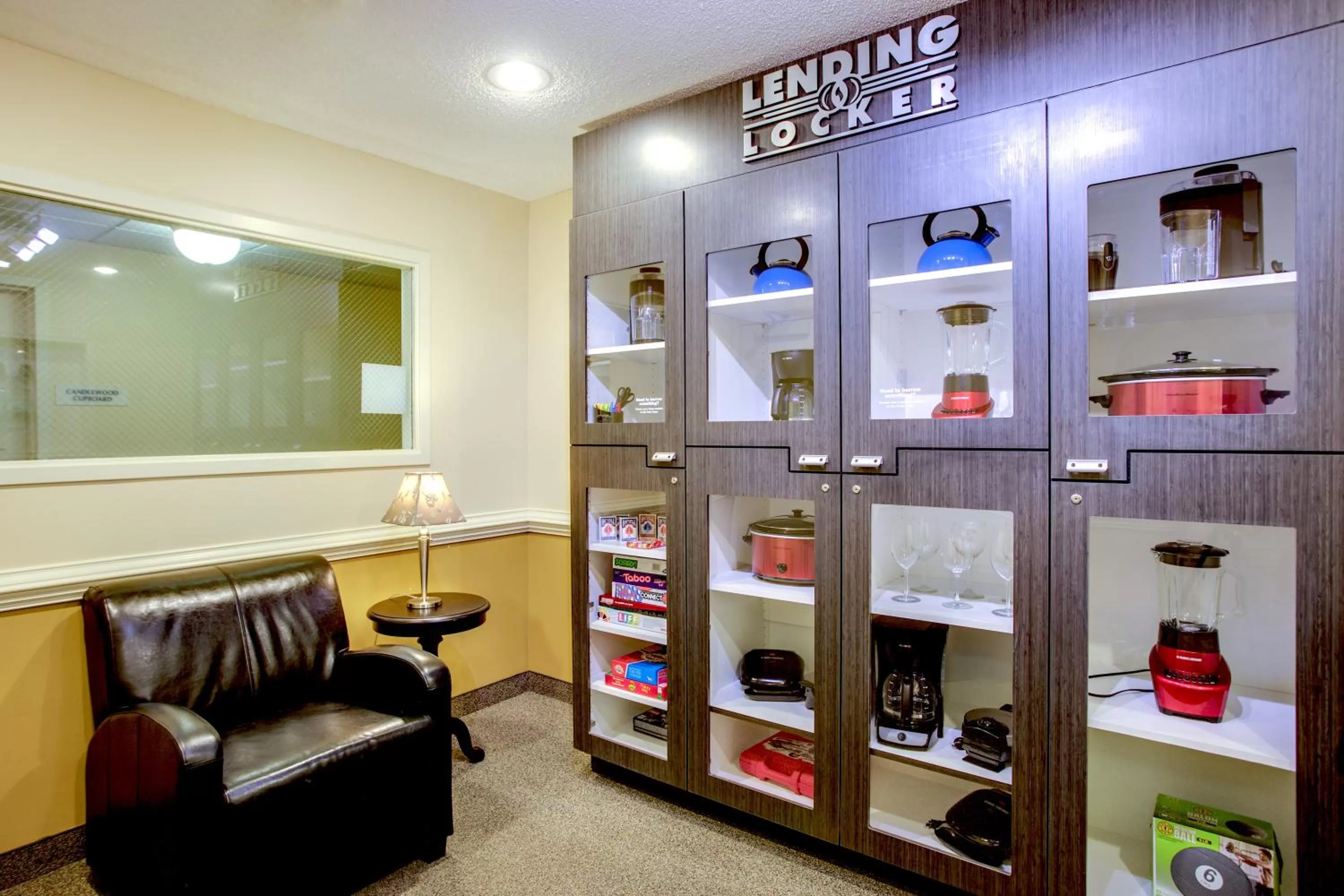 Other in Candlewood Suites Raleigh Crabtree by IHG