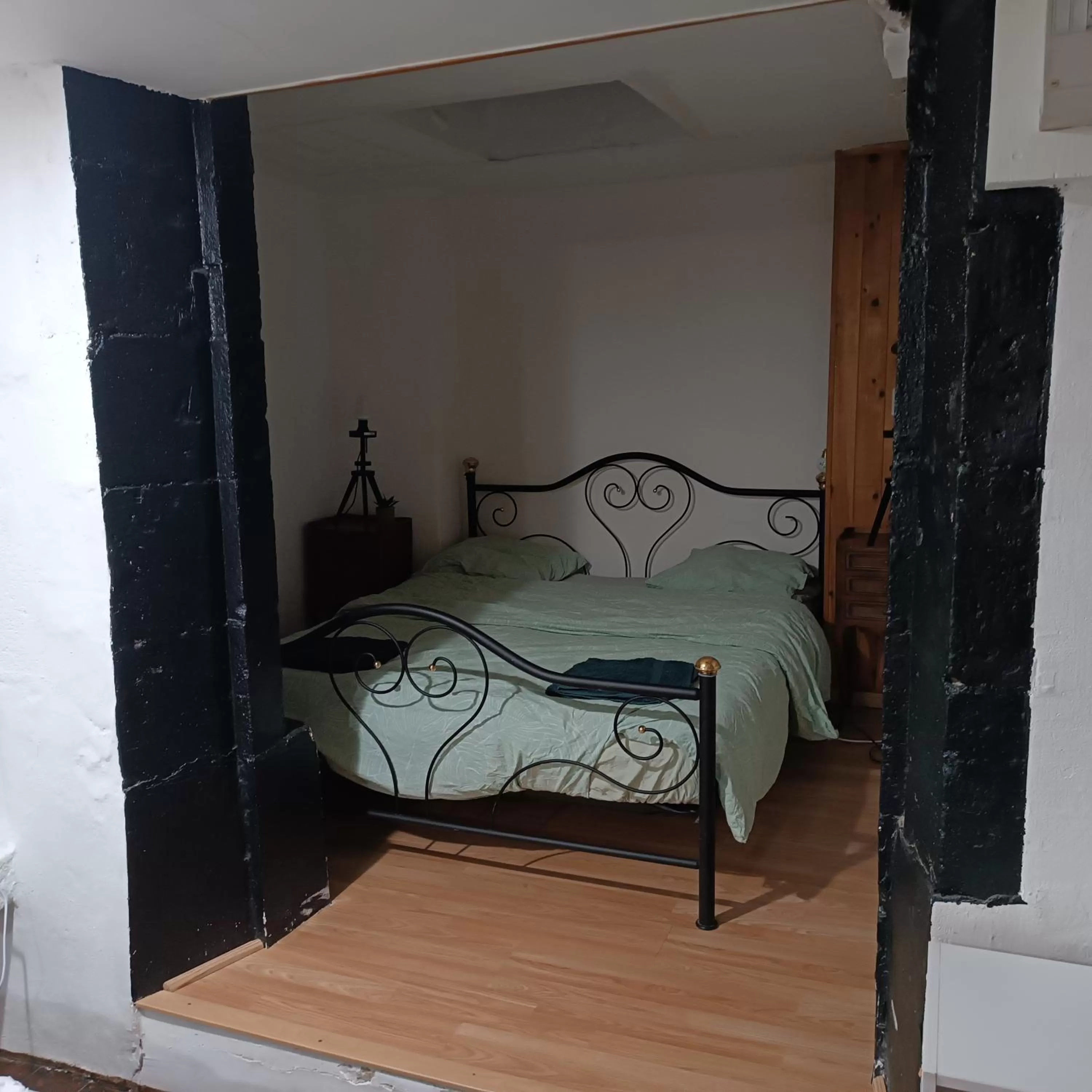 Bed in LA PETITE VICTOIRE & l'HYPERCENTRE