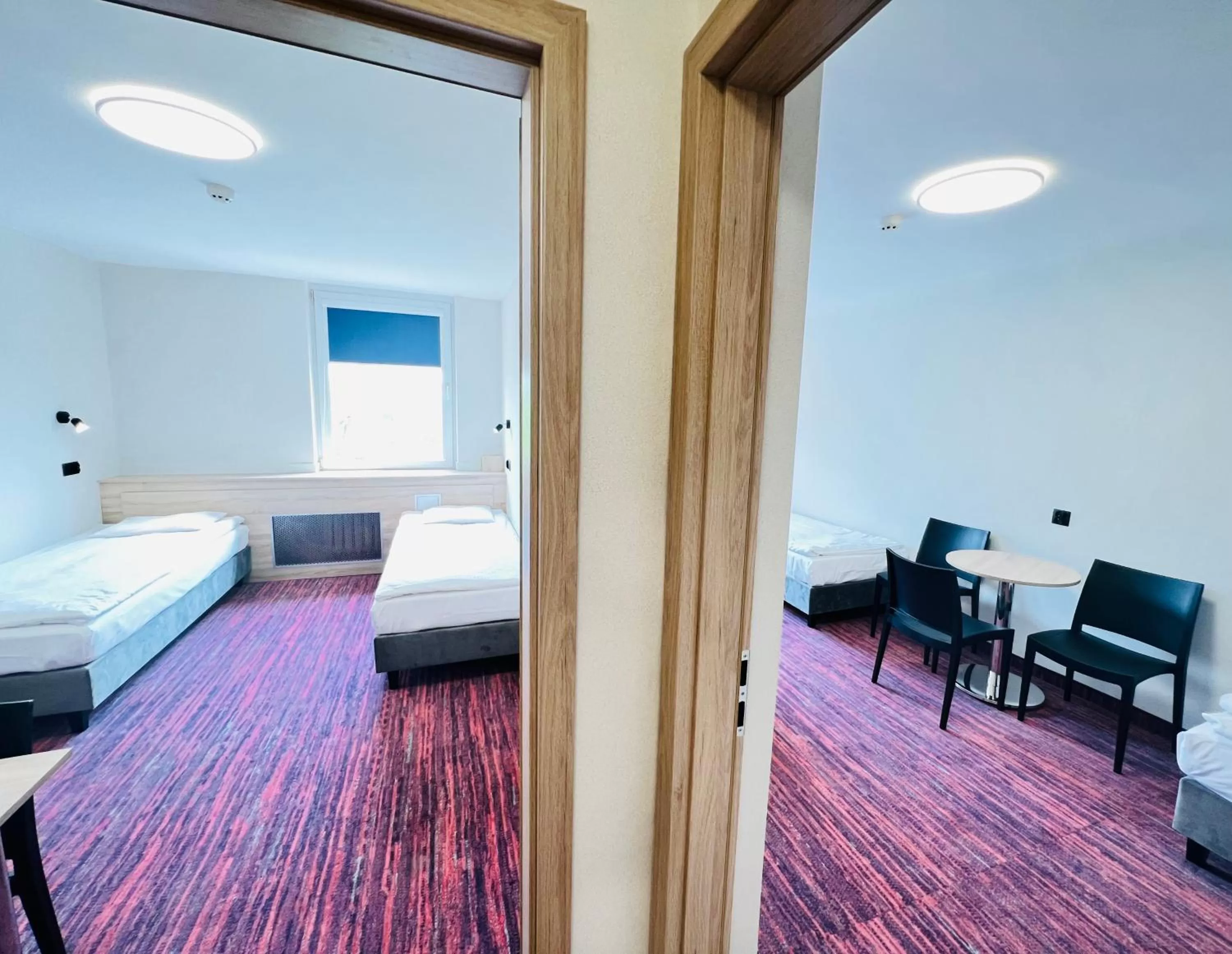 Other, Bed in Hotel ROK