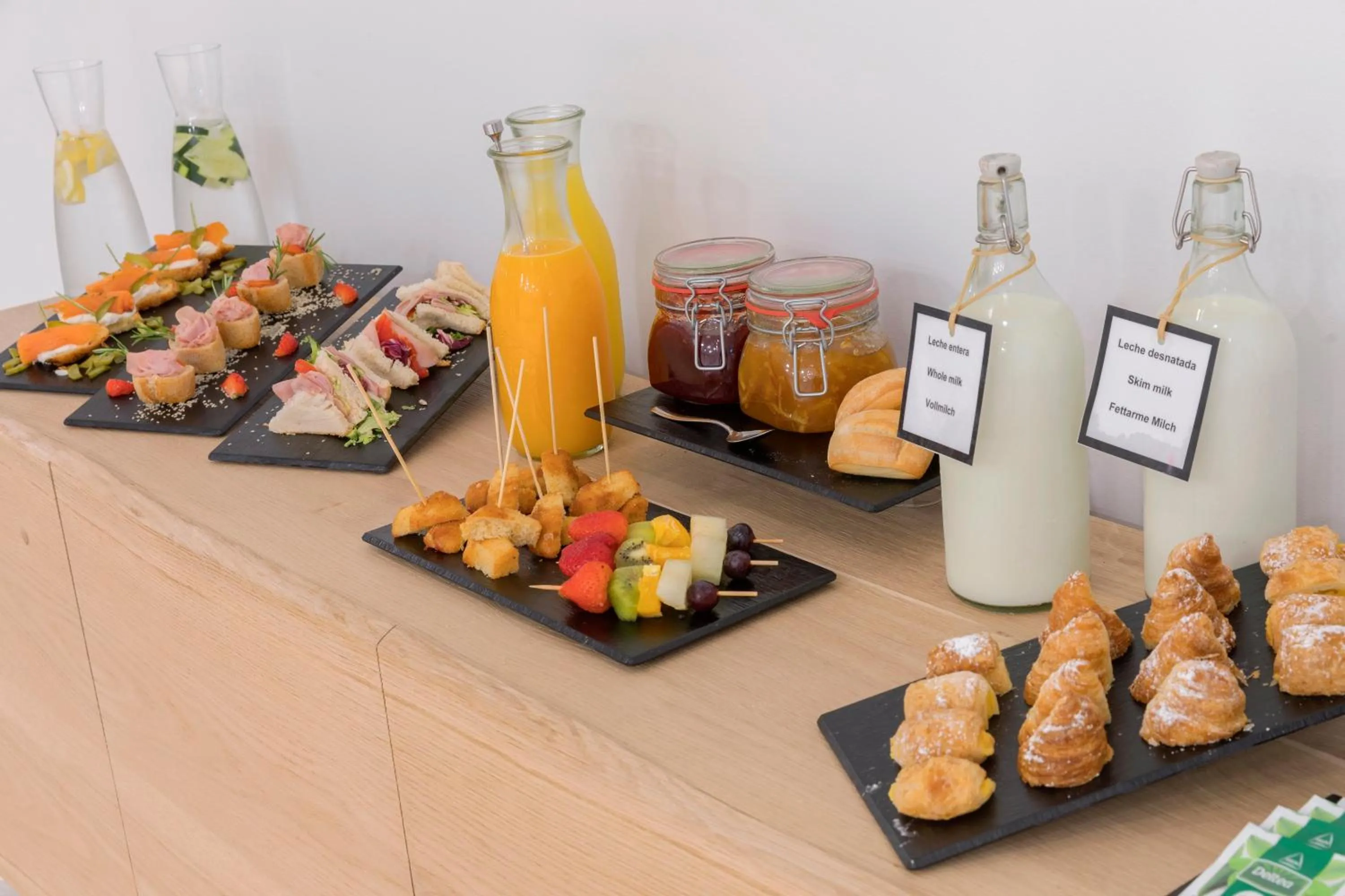 Coffee/tea facilities in HM Ayron Park - Adults Only