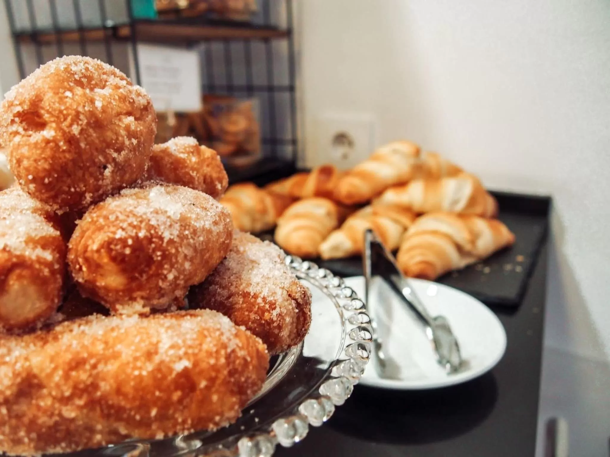 Breakfast, Food in Zalamera BnB