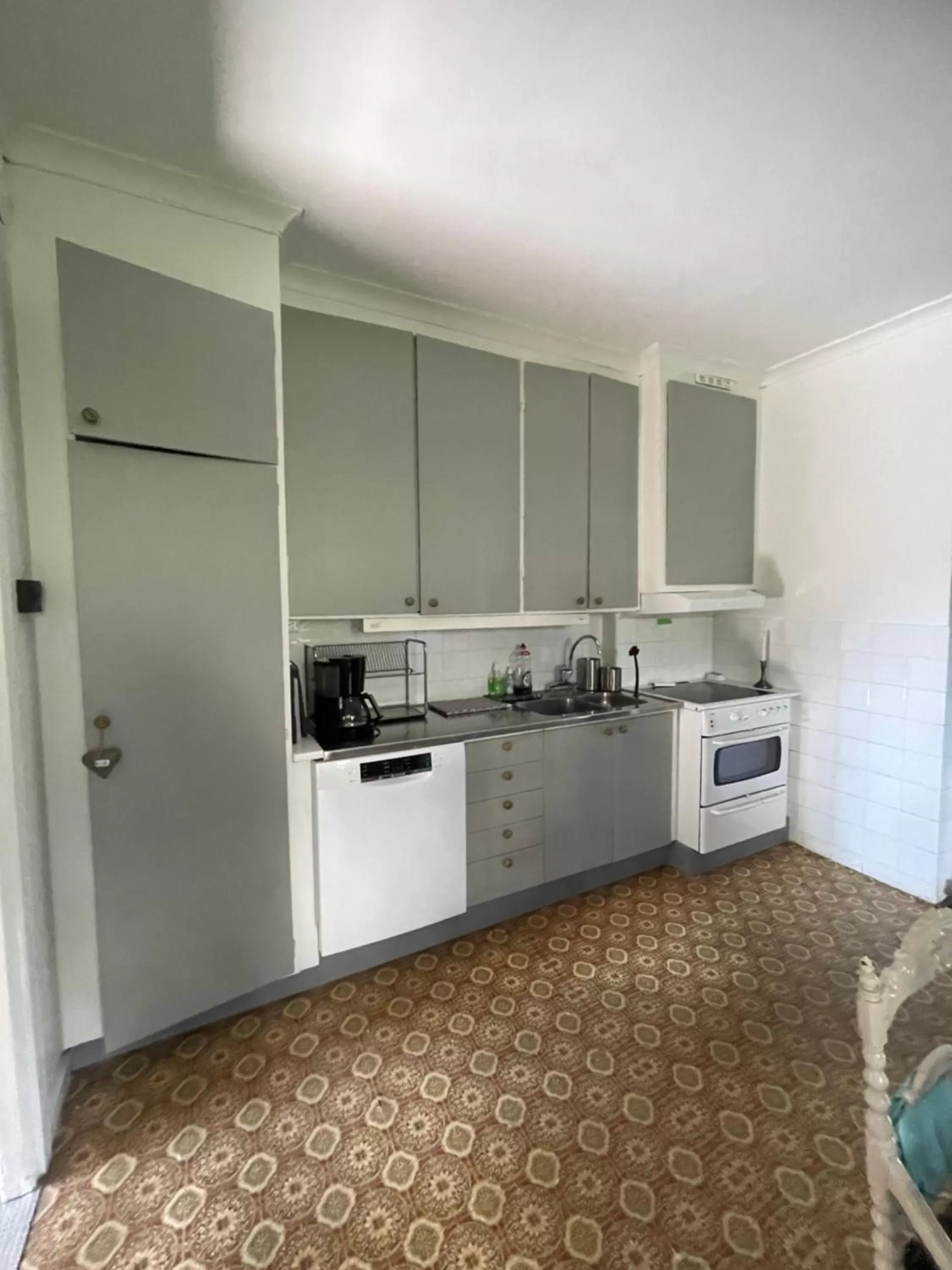 Kitchen or kitchenette, Kitchen/Kitchenette in Villa Lyckan