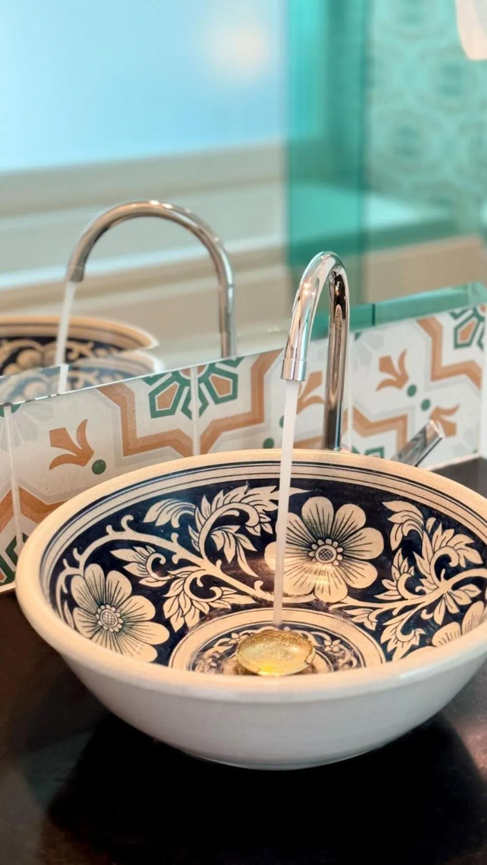 Bathroom in Grand Supicha City Hotel