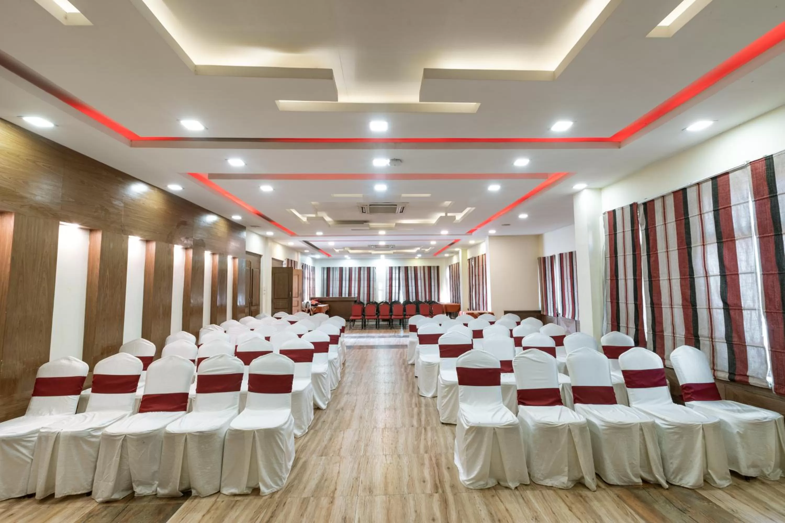 Meeting/conference room in Hotel Manang - Thamel, Kathmandu