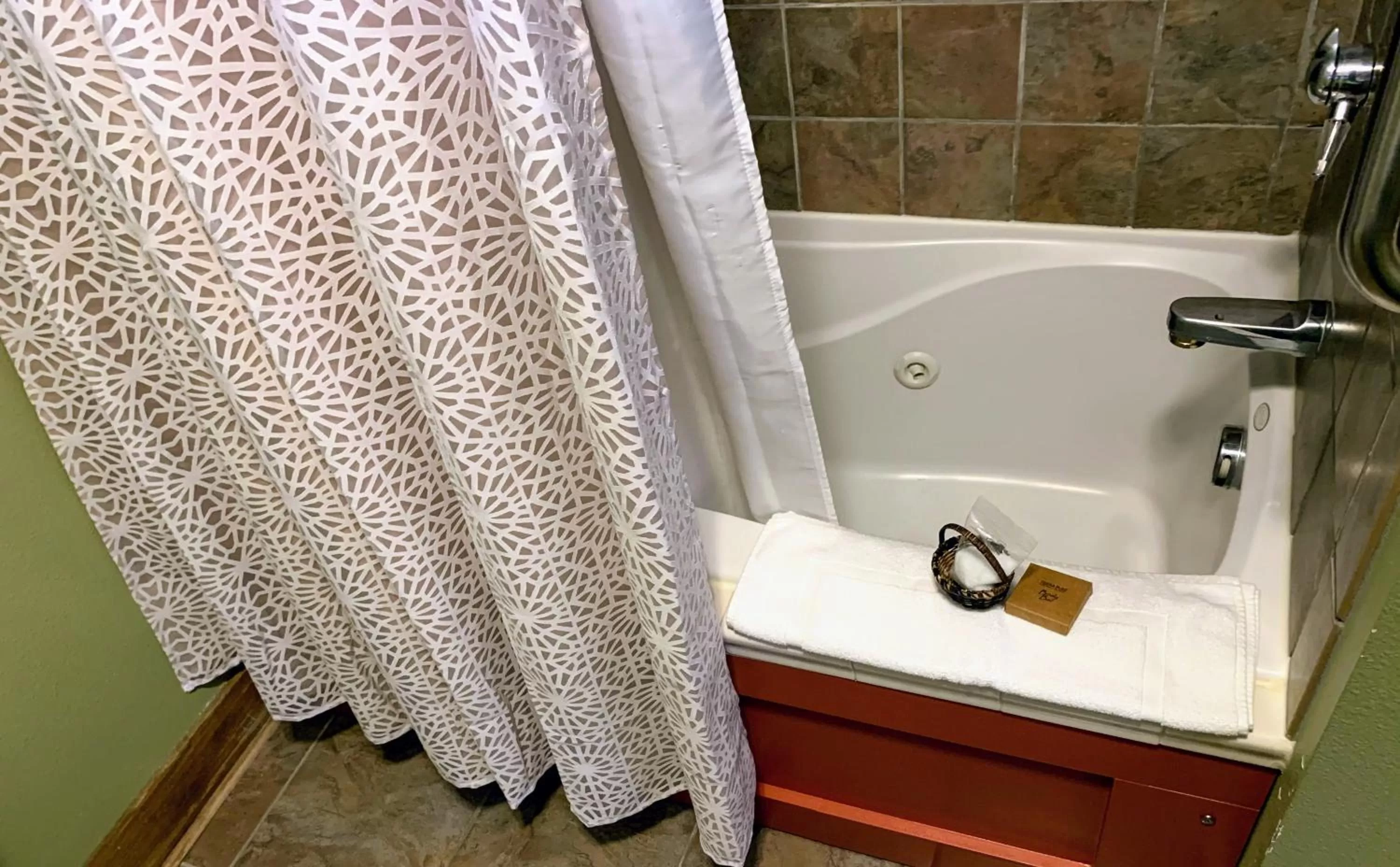 Iowa House Historic Inn