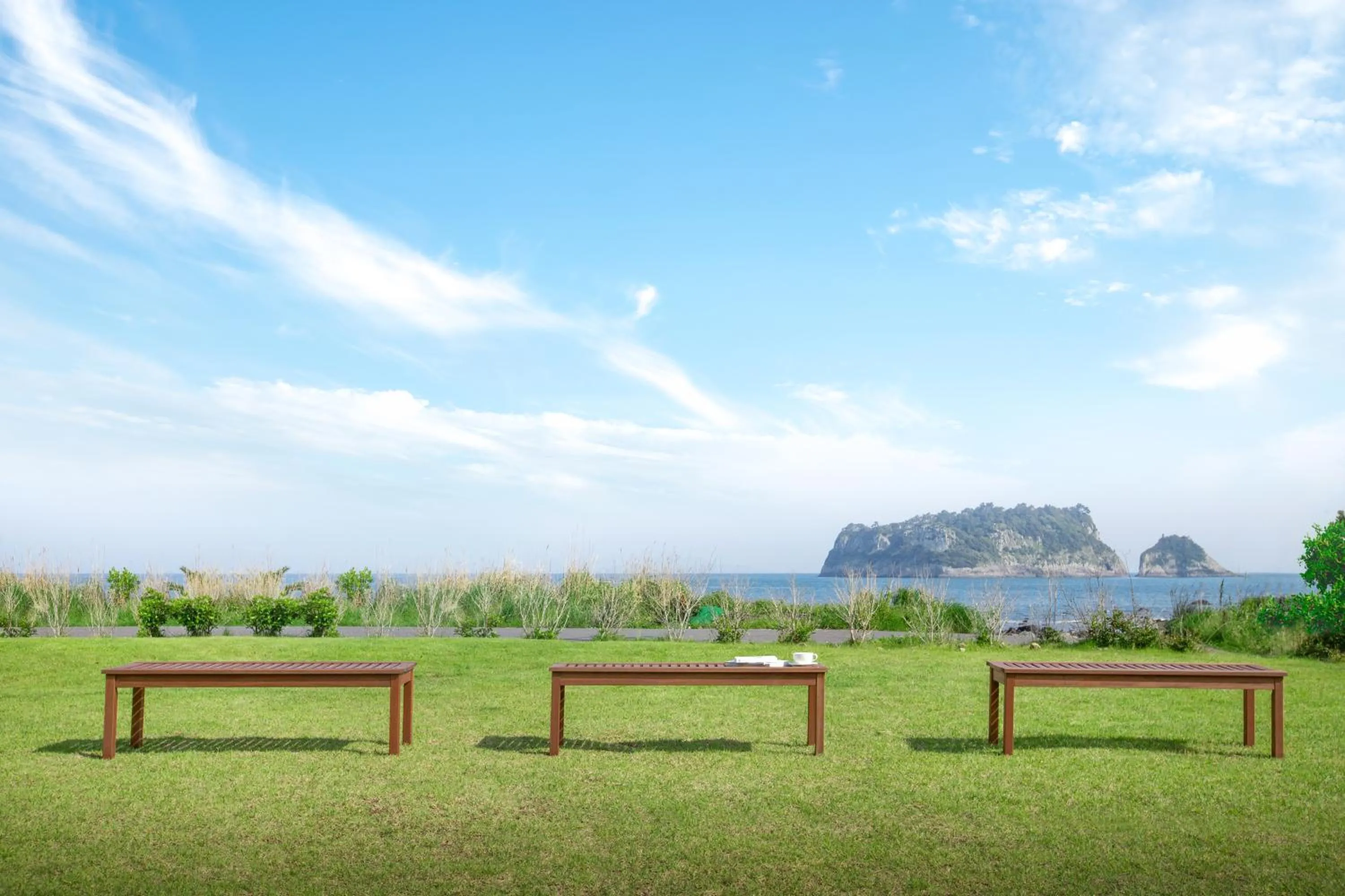 Property building in The Grand Sumorum