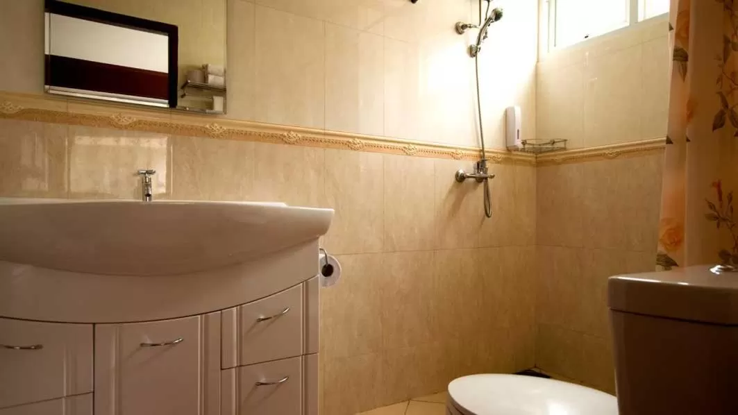 Bluebird Inn Pattaya