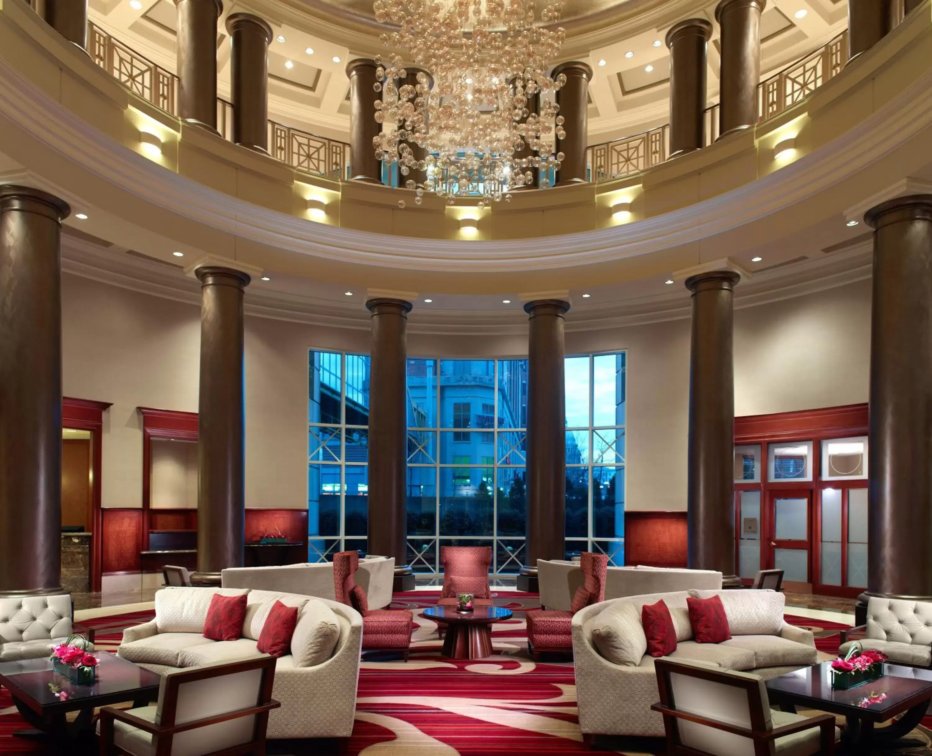 Omni Providence Omni Providence