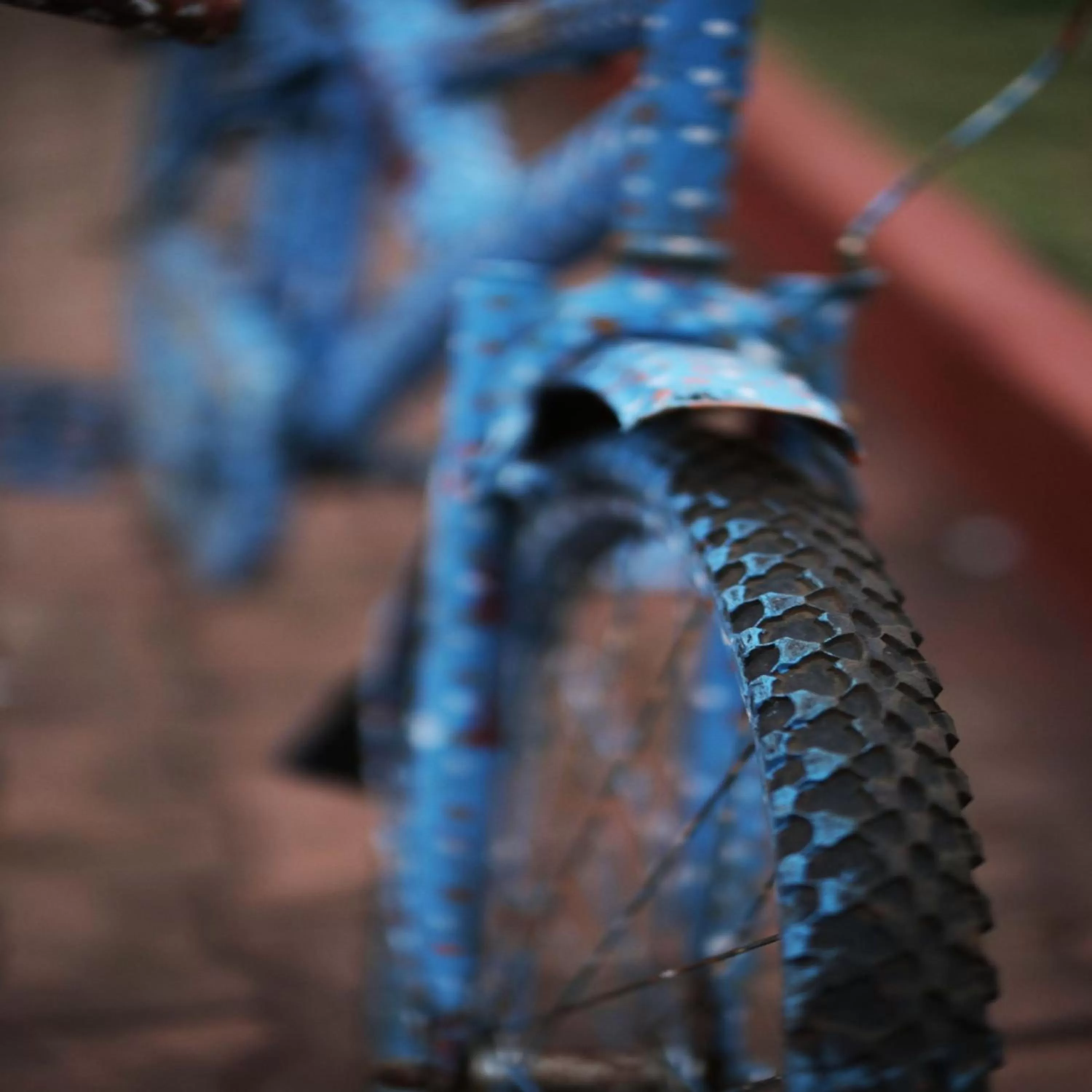 Children play ground in Jayshin Lake Vaitarna Resort - Igatpuri