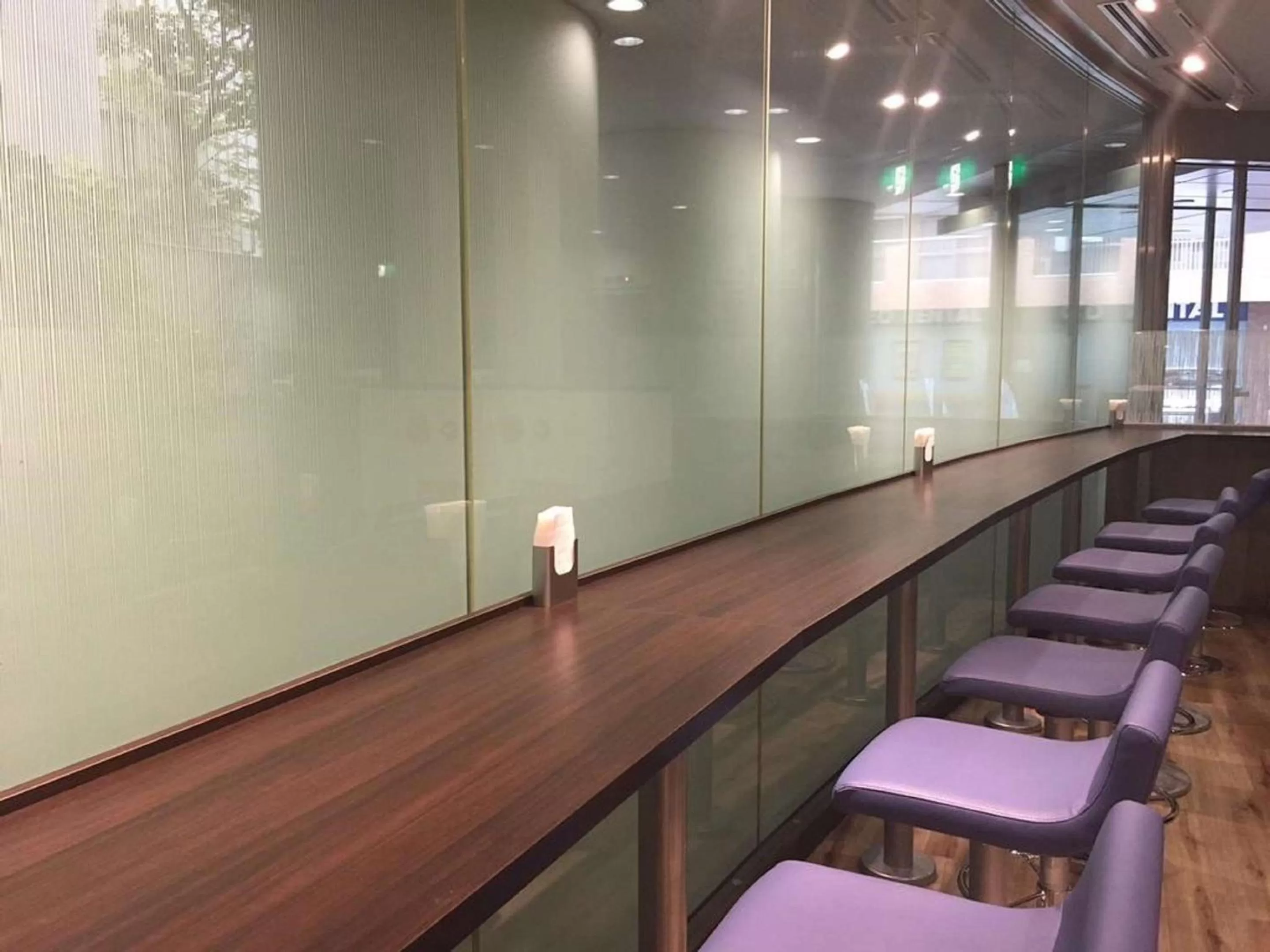 Breakfast in Best Western Osaka Tsukamoto