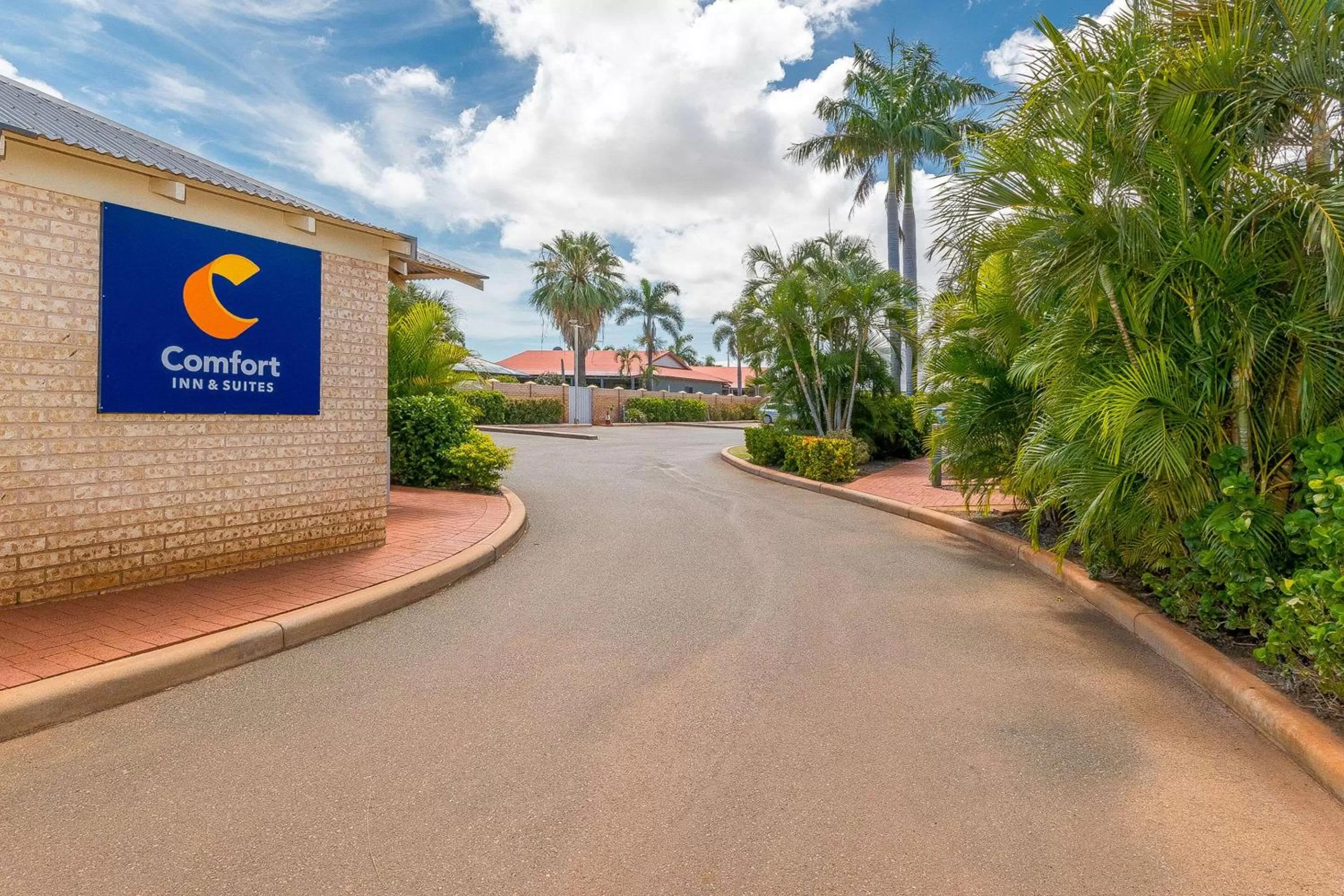 Comfort Inn & Suites Karratha
