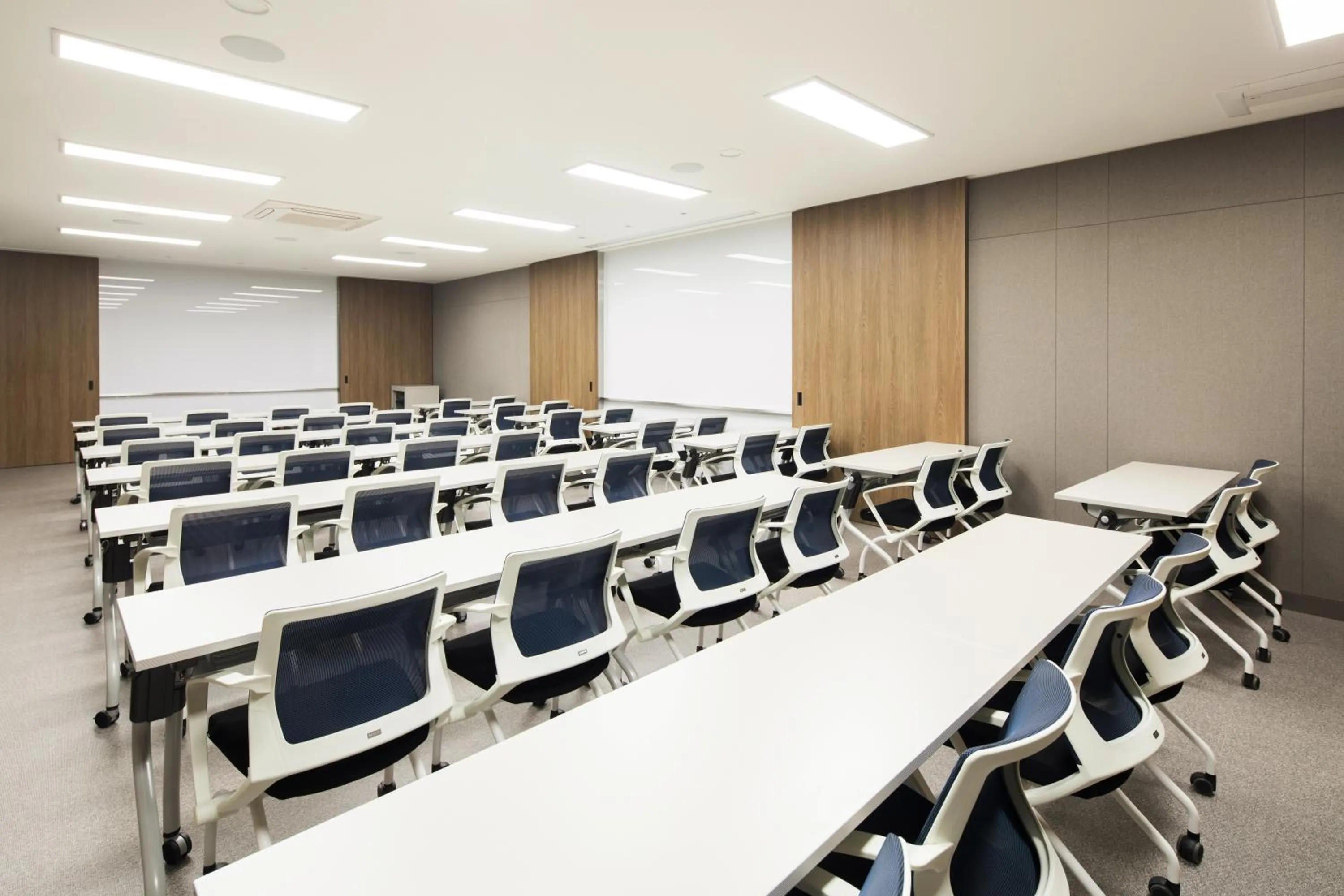 Meeting/conference room in Orakai Cheonggyesan Hotel, BW Premier Collection