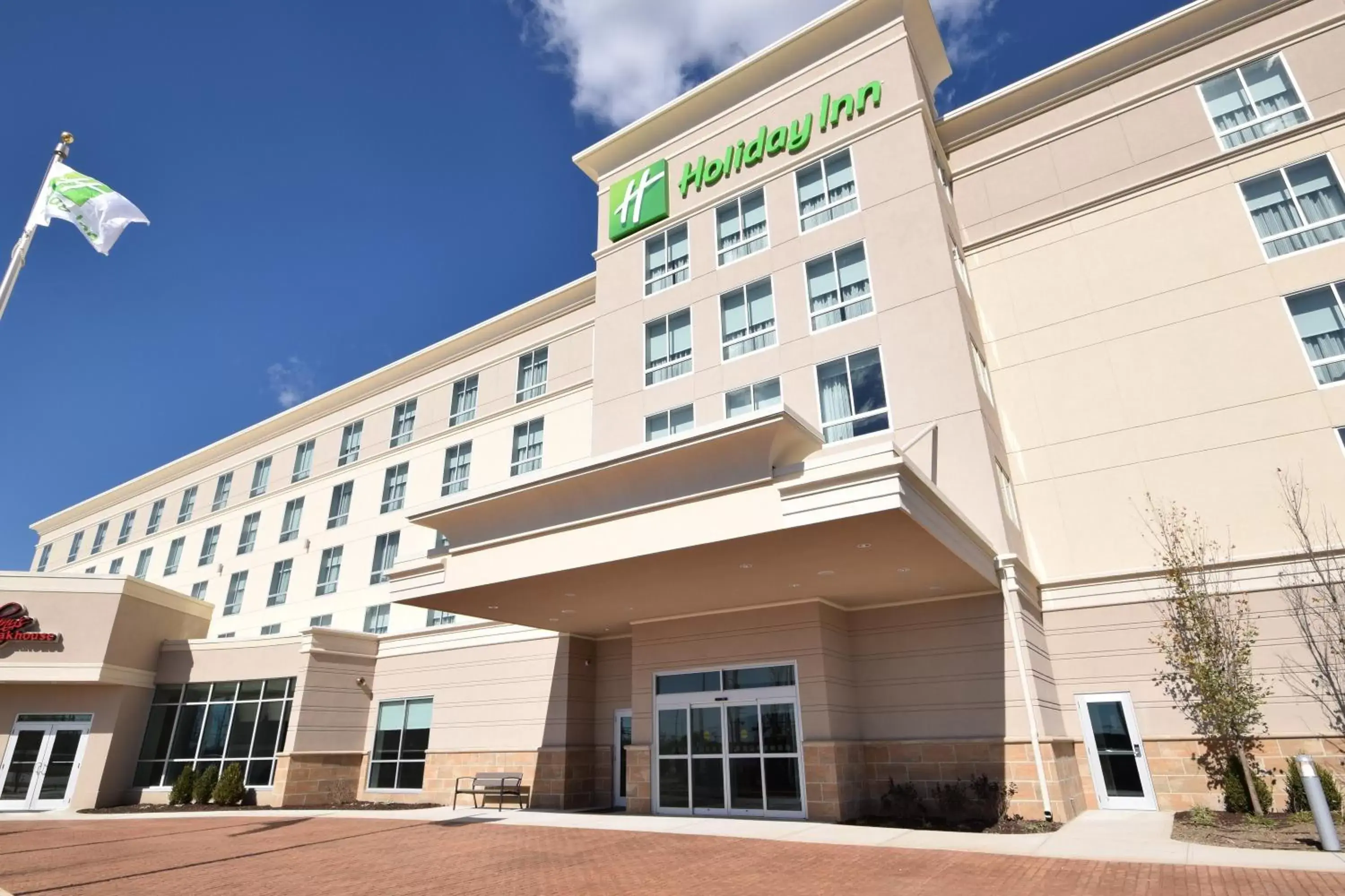 Holiday Inn Cincinnati North West Chester by IHG Holiday Inn Cincinnati North West Chester by IHG