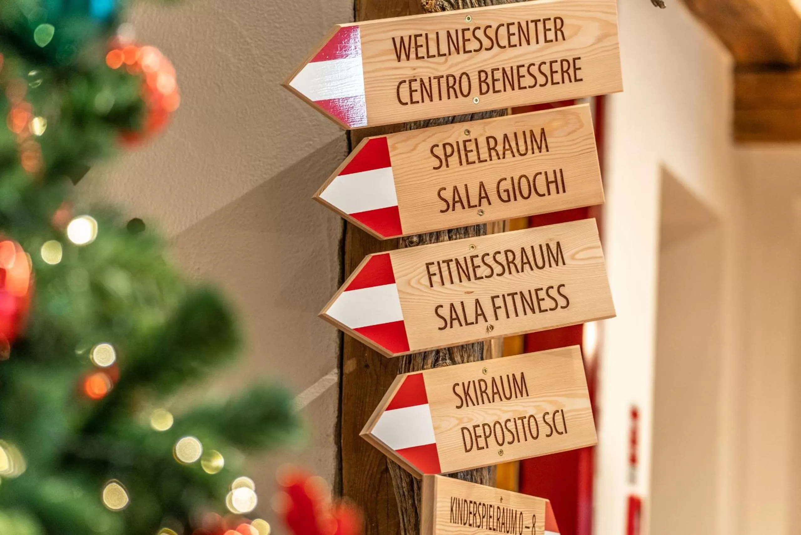 Hotel Kronplatzer Hof