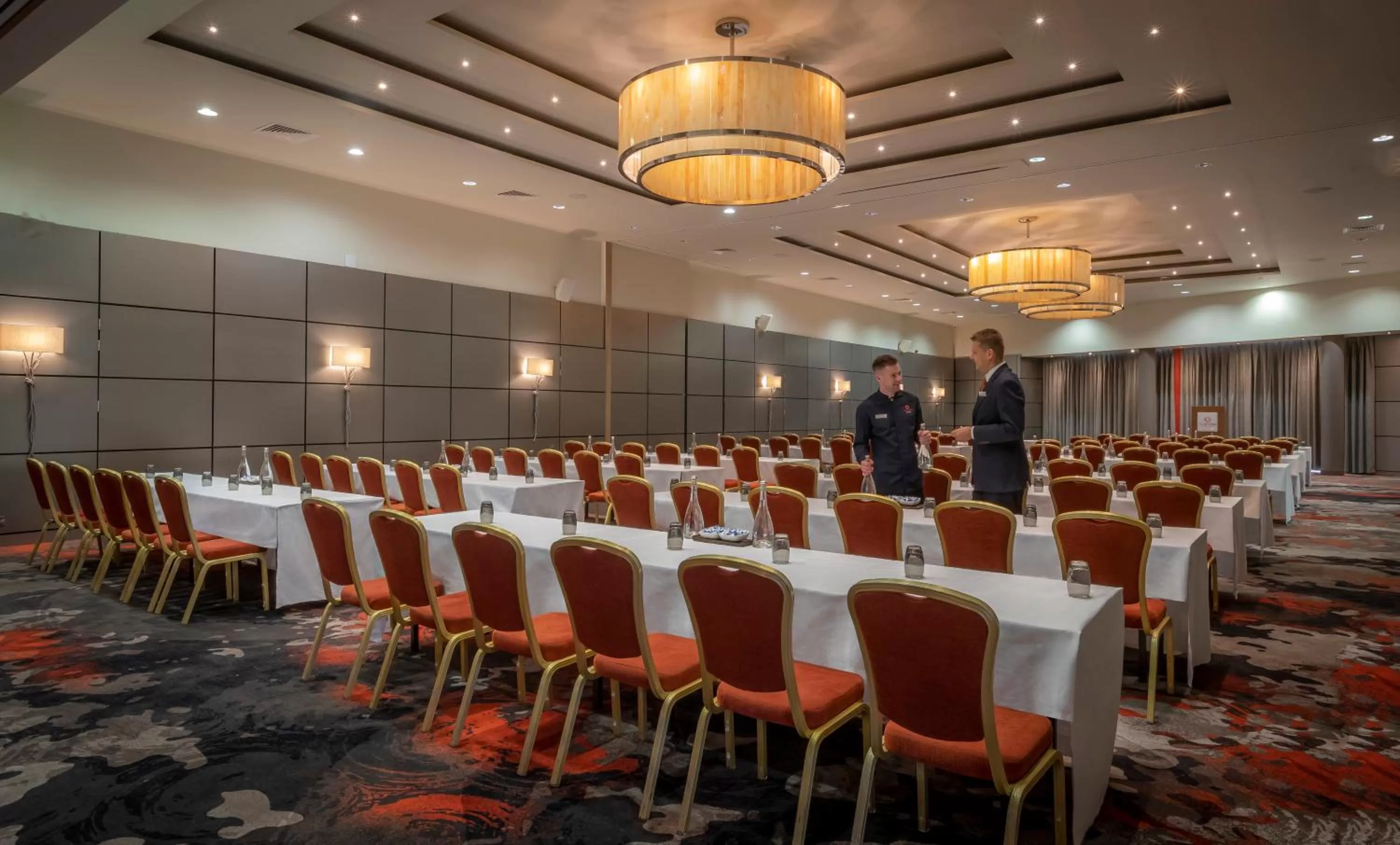 Banquet/Function facilities in Clayton Hotel Liffey Valley