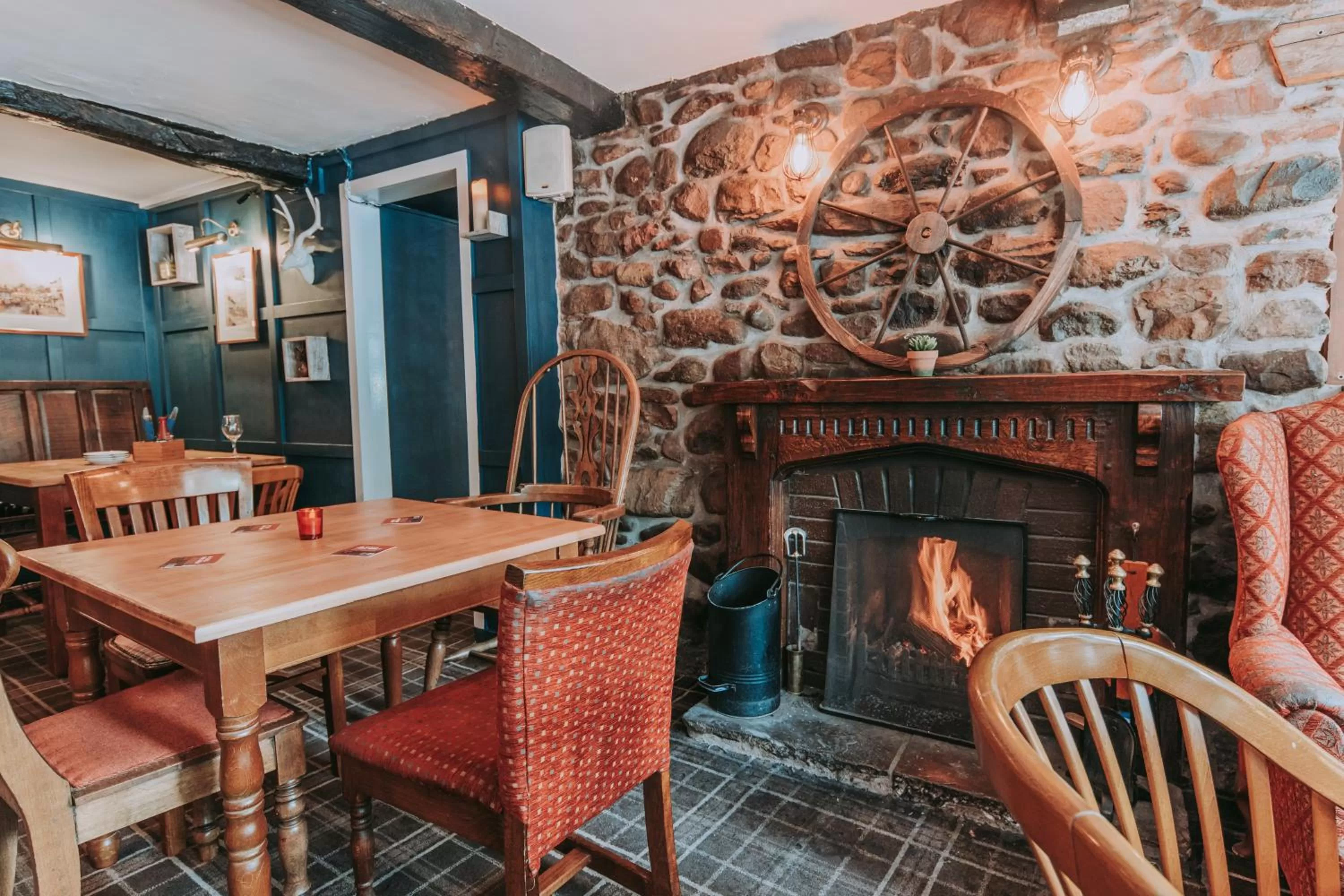 Lounge or bar in Royal Oak Appleby