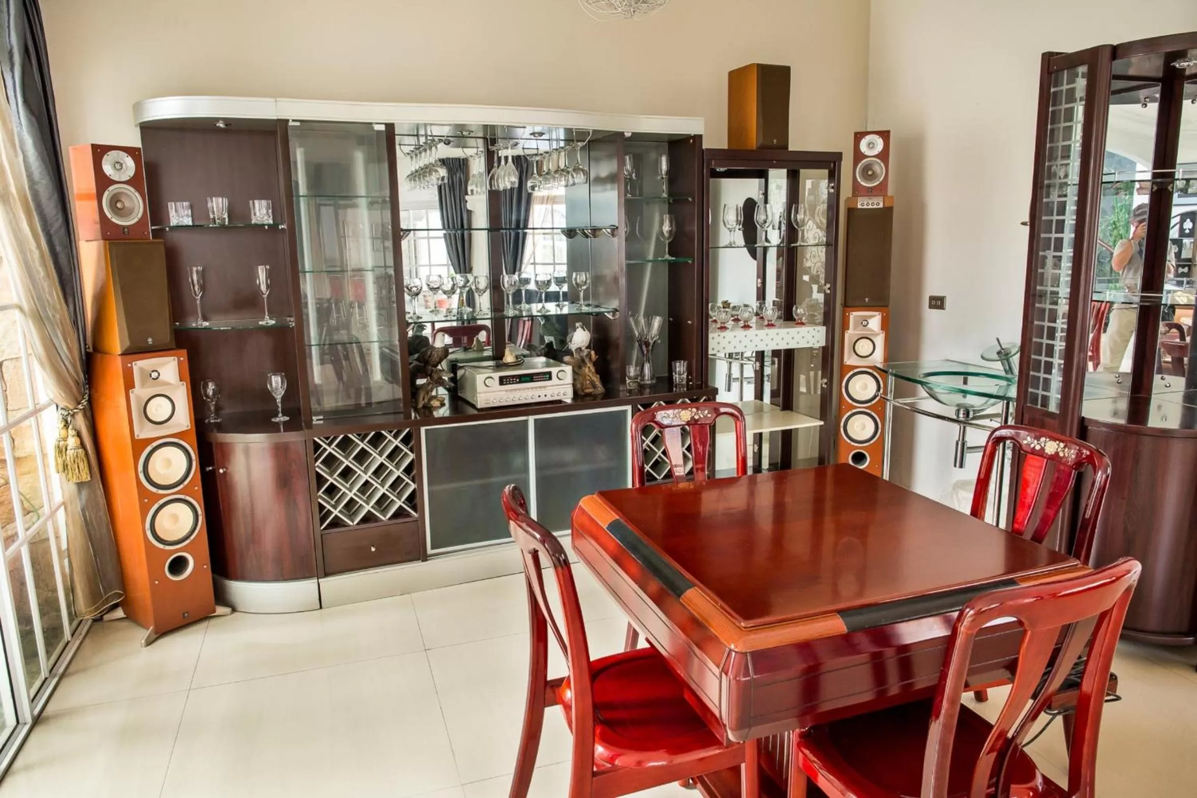 Lounge or bar in Alameda Cariari Boutique Hotel