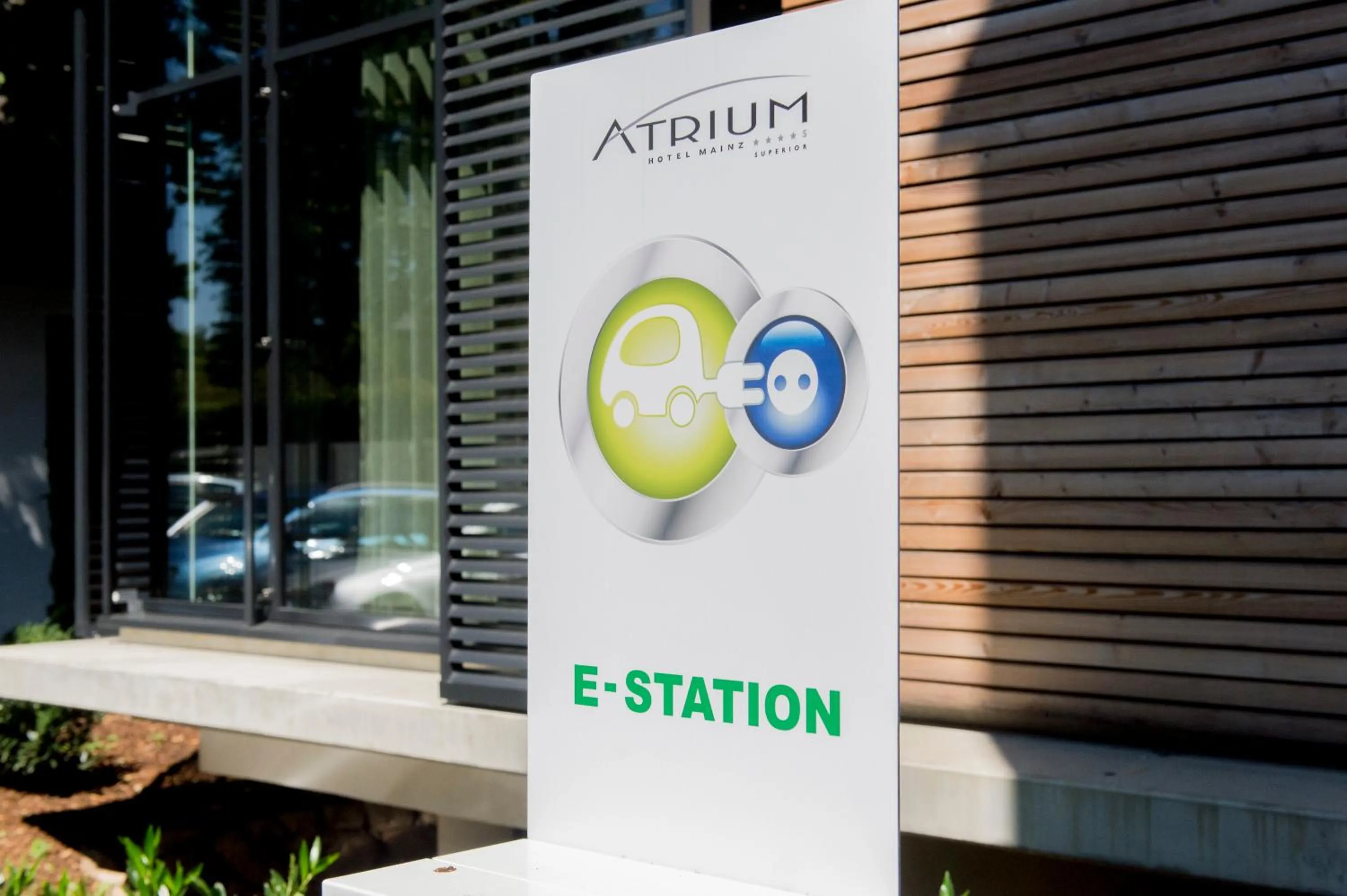 Other in Atrium Hotel Mainz