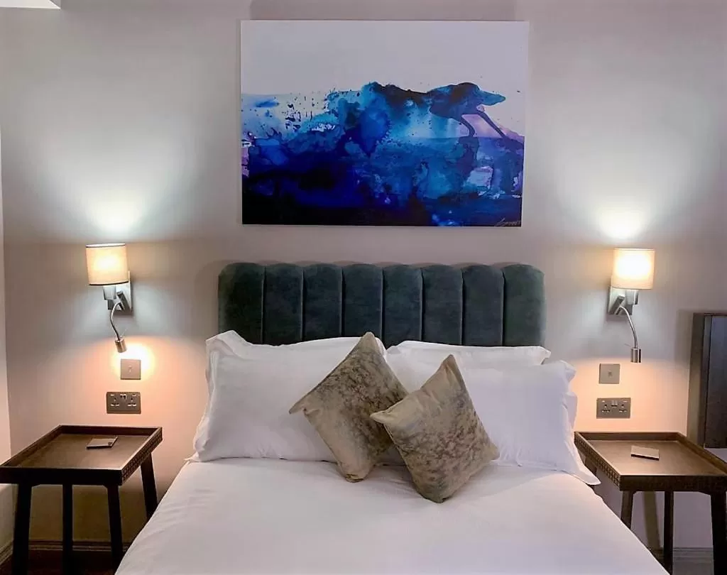 MONO Suites NEW TOWN