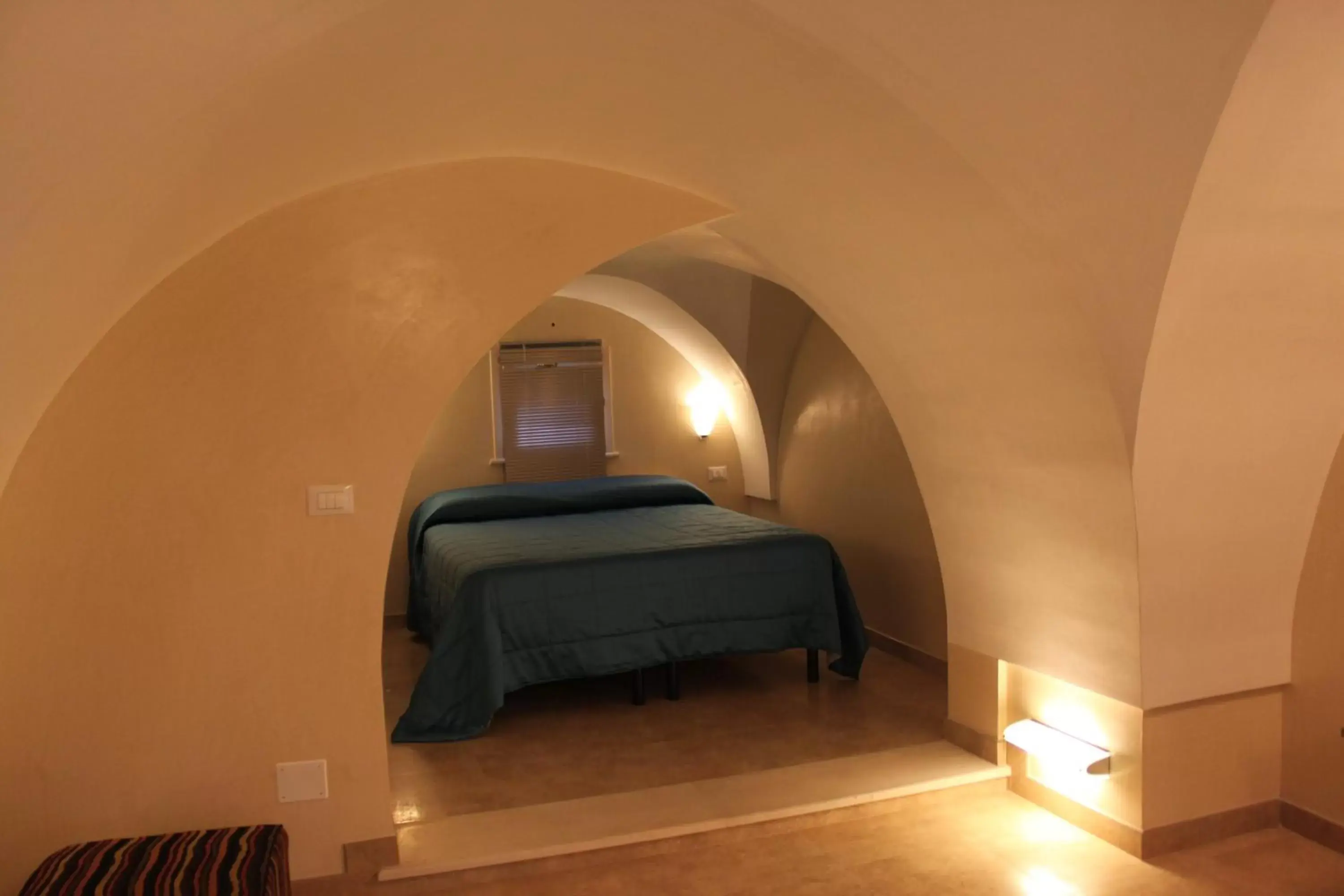 Quadruple Room in Dimora Storica ''Casa Sicuro'' Quadruple Room in Dimora Storica ''Casa Sicuro''