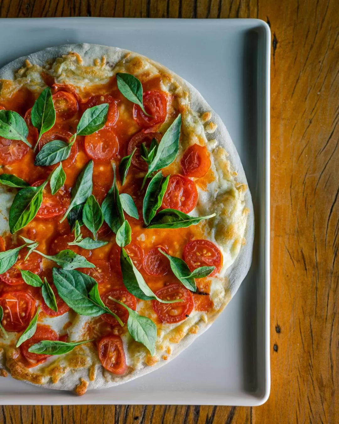 Restaurant/places to eat in Bravo Pousada Design