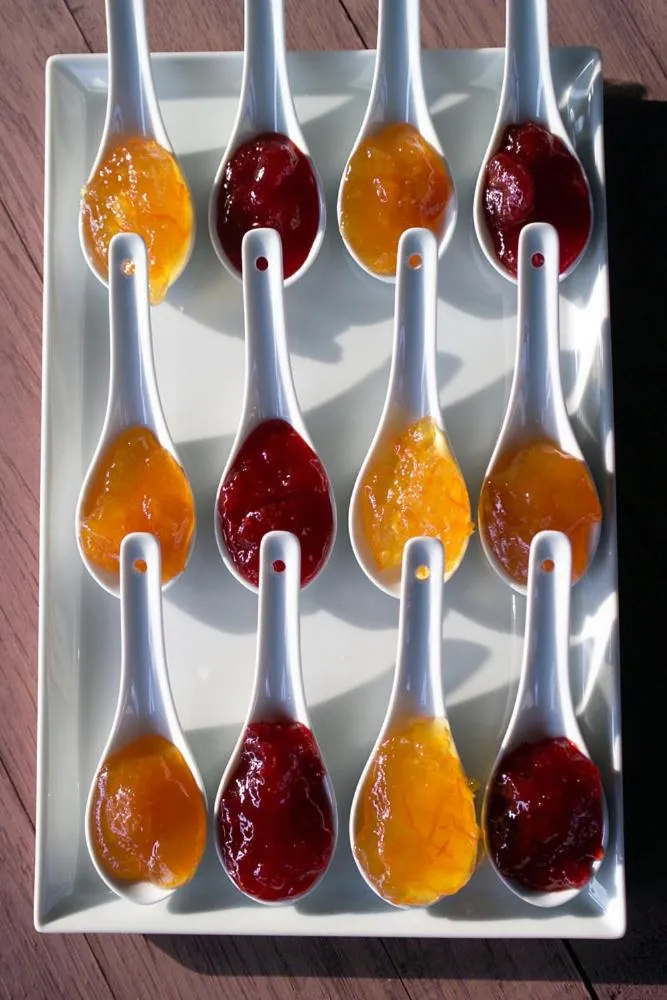 Day in Albergo Cantine Ascheri