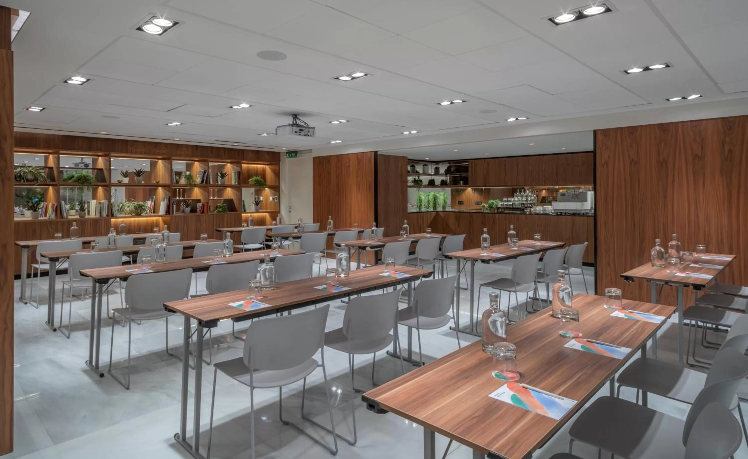 Banquet/Function facilities in Melia White House Hotel