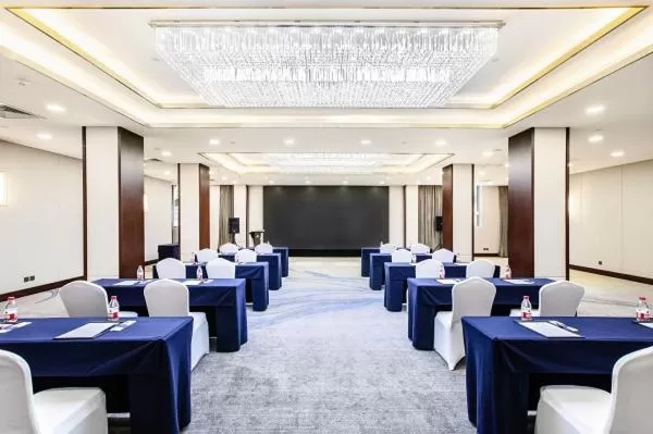 Beijing XinQiao Hotel