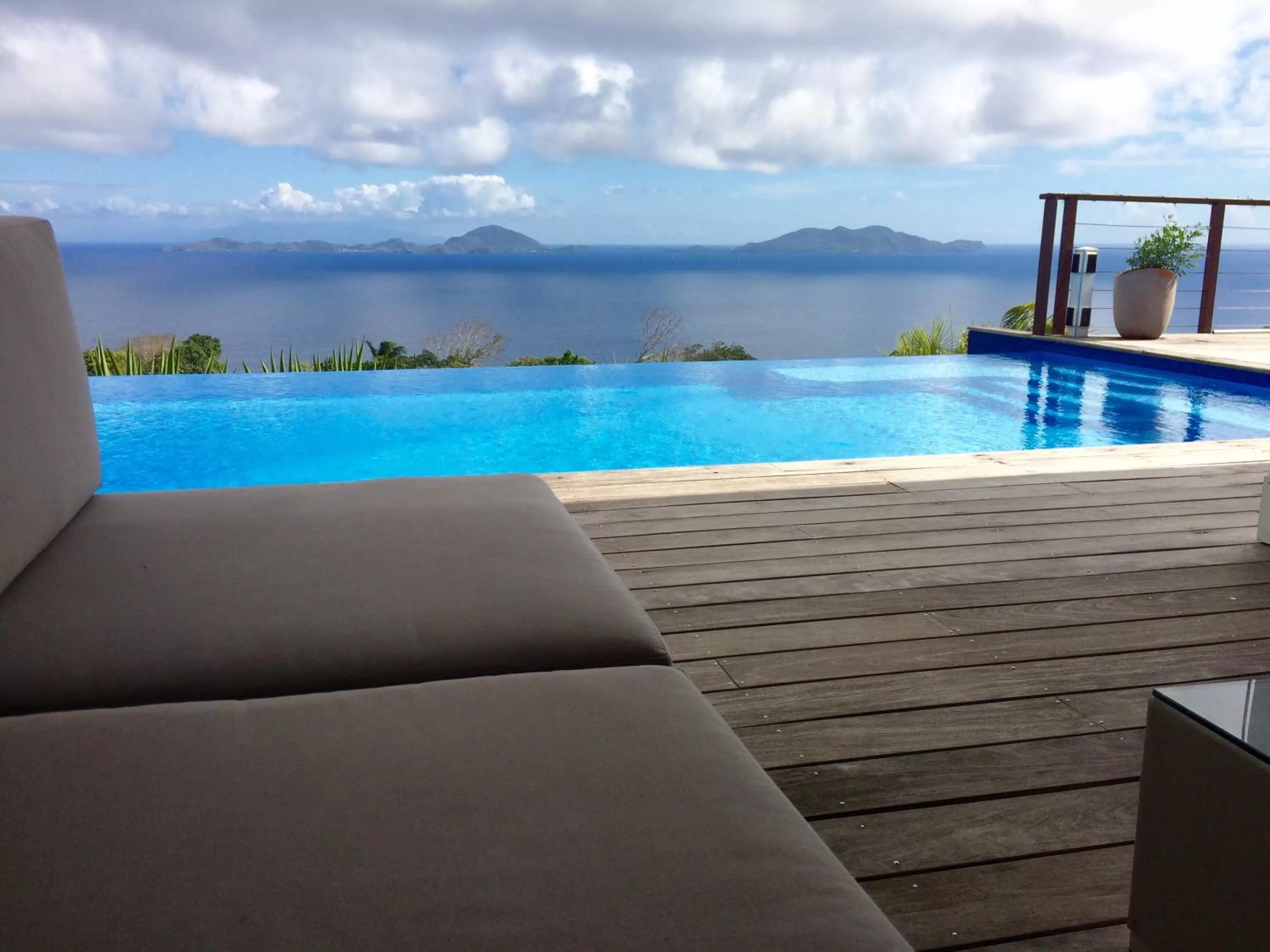 Property building in Villa Cajou chambres d'hôtes chez l'habitant et Zanzibar cottage