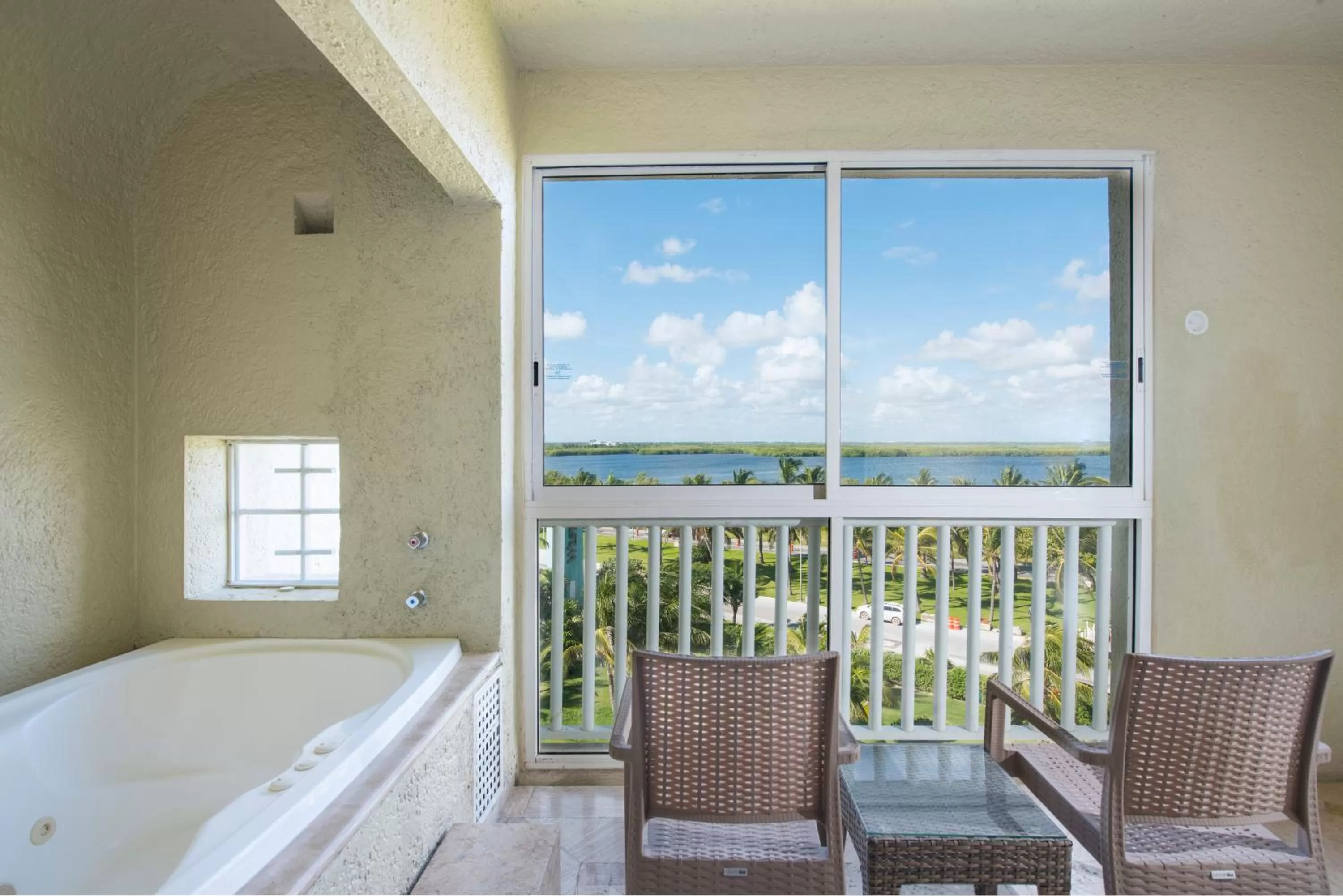 King Studio in Club Regina Cancun