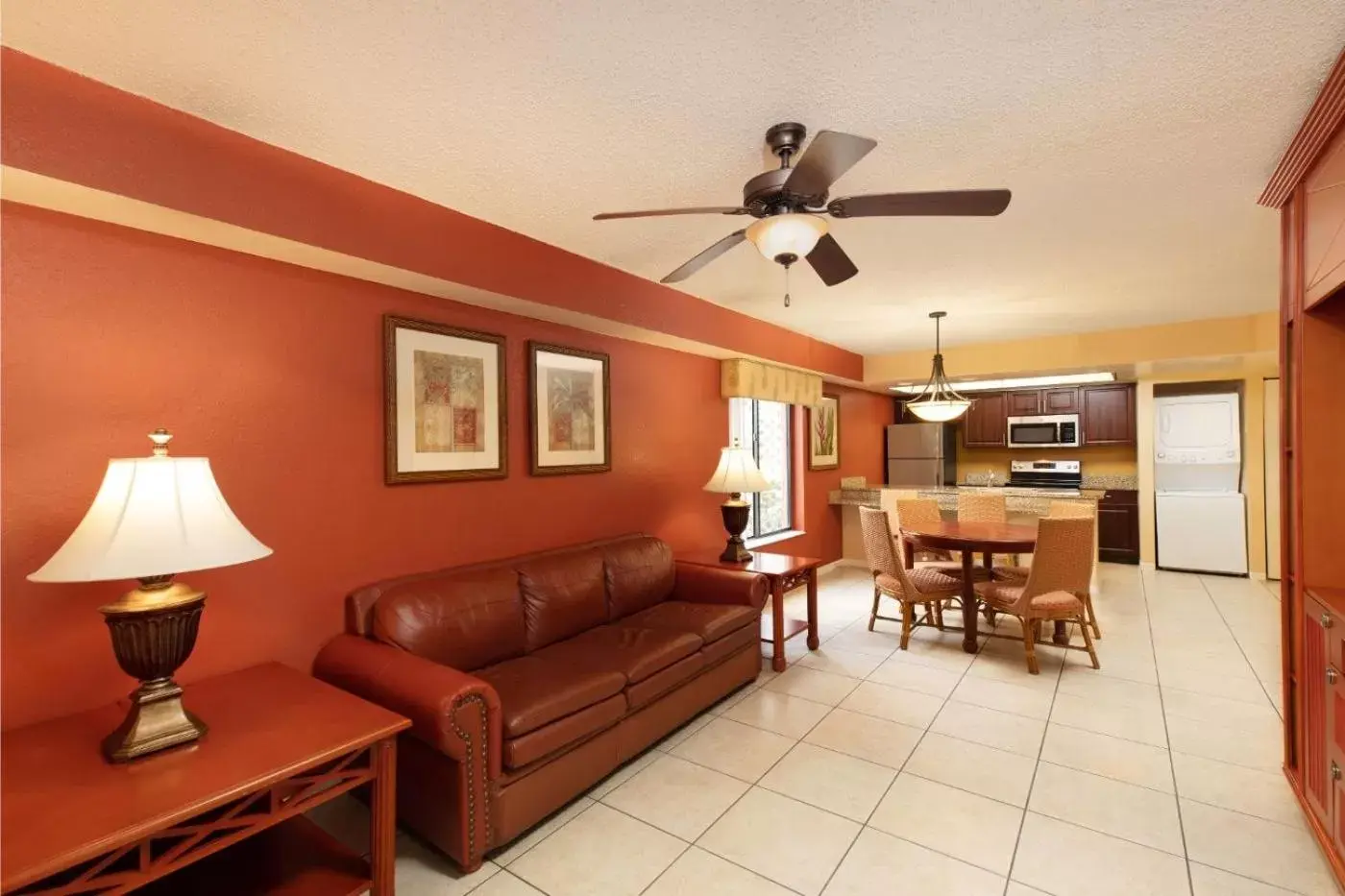 Two-Bedroom Apartment in Beautiful Condo Near Disney World Two-Bedroom Apartment in Beautiful Condo Near Disney World