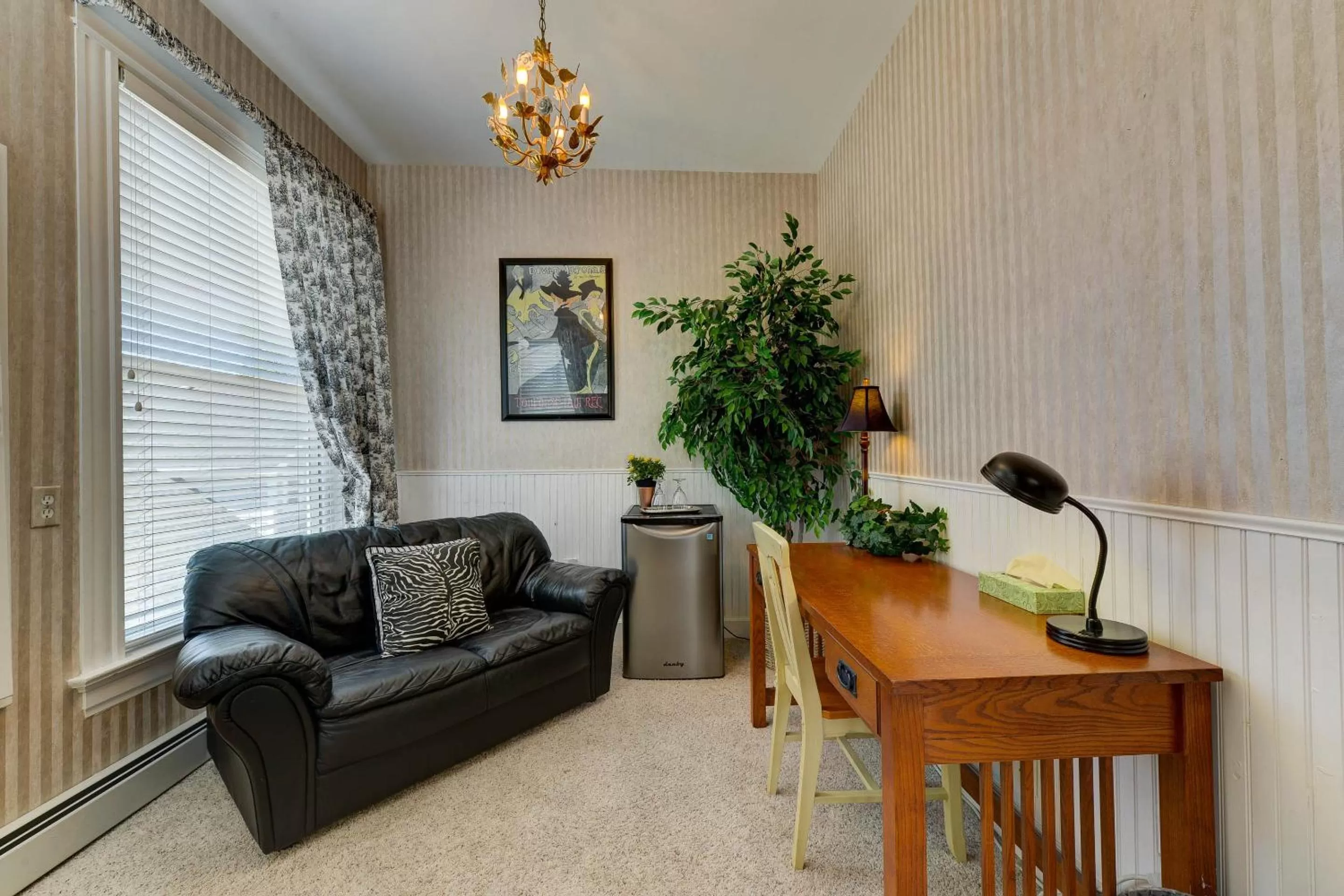 Property building in The St. Mary's Inn, Bed and Breakfast